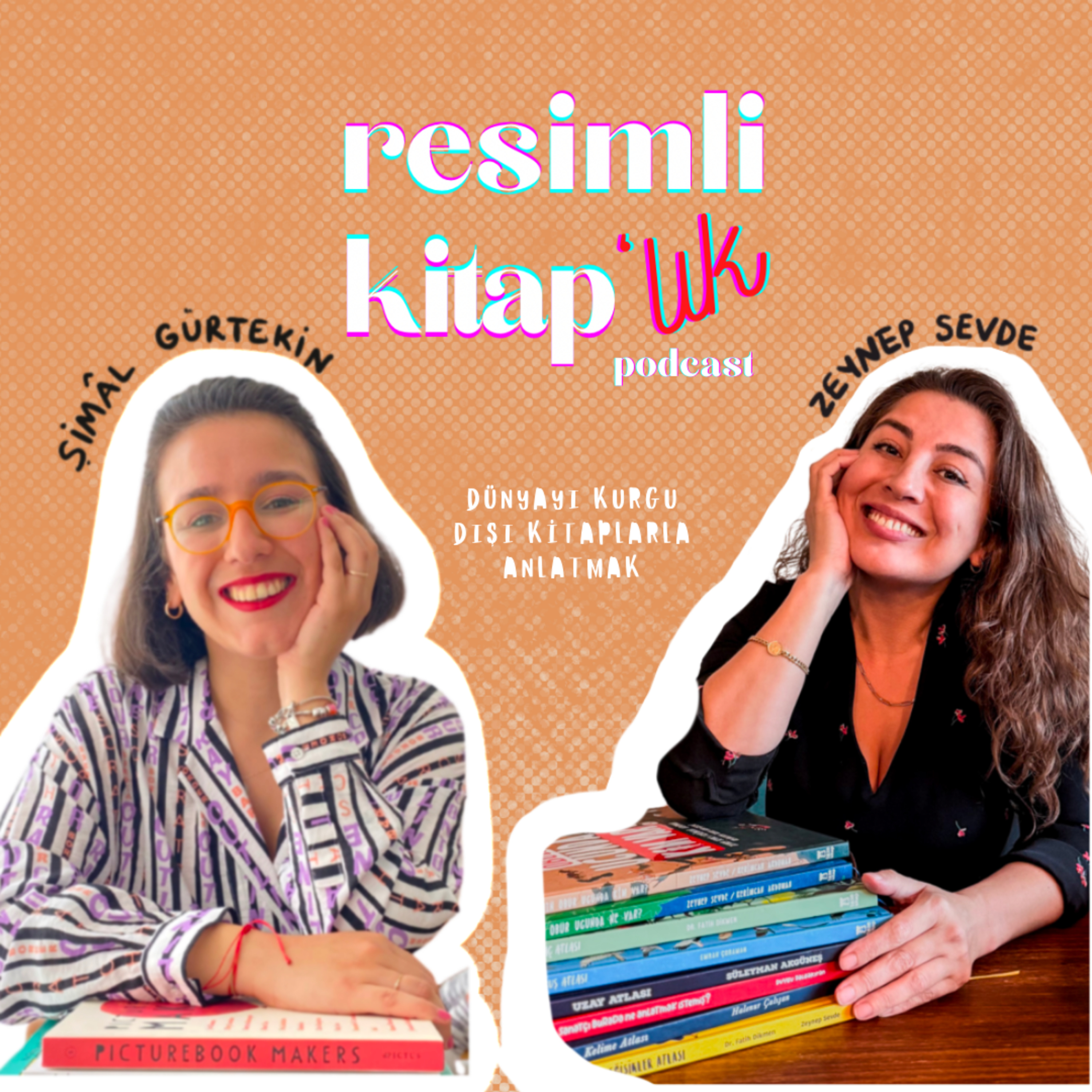 Resimli Kitaplık