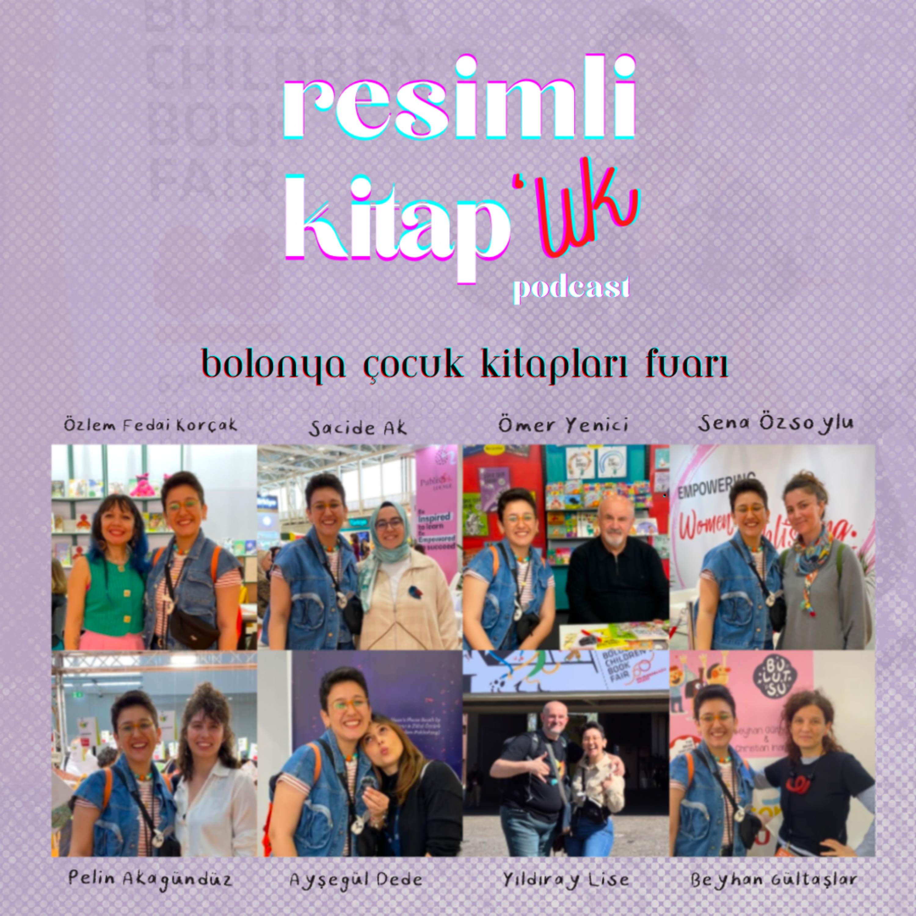 Resimli Kitaplık