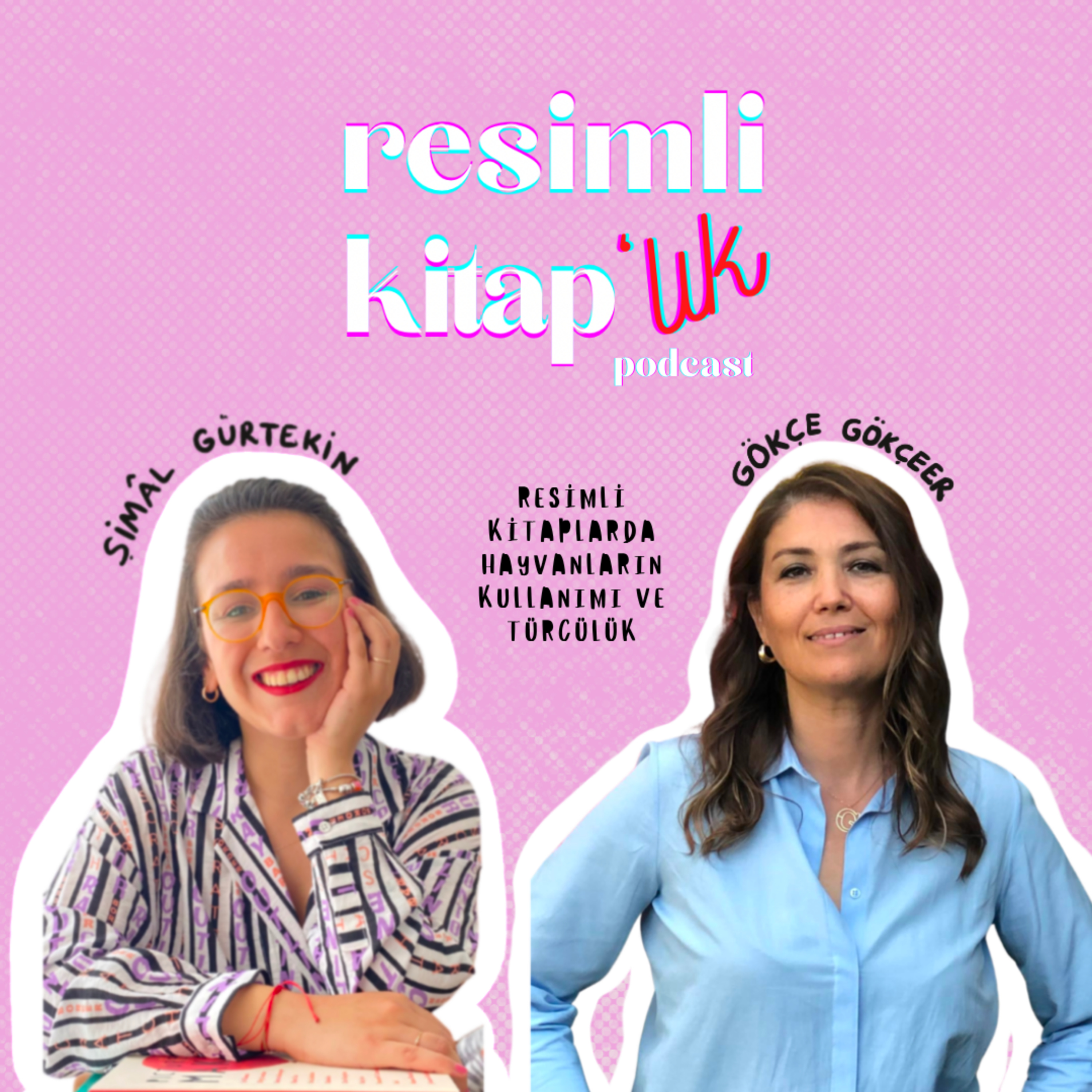 Resimli Kitaplık