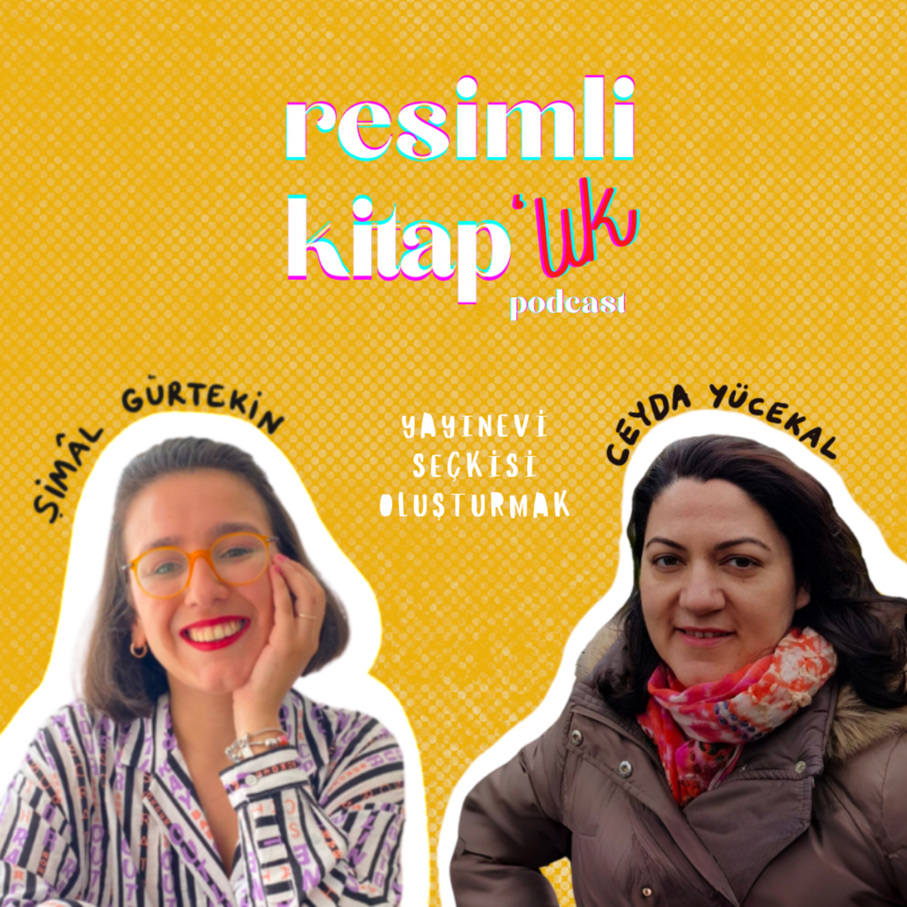 Resimli Kitaplık
