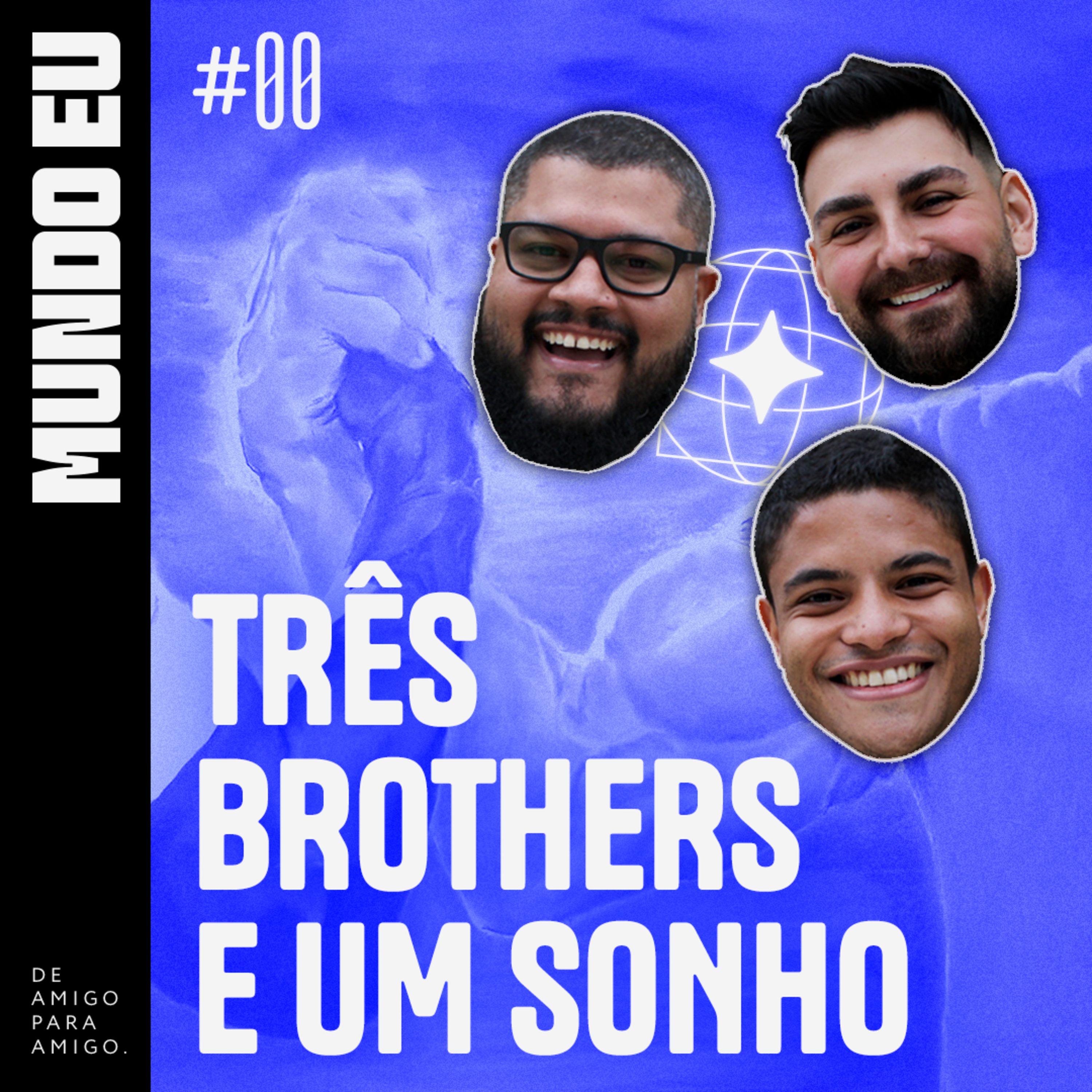 Mundo Eu
