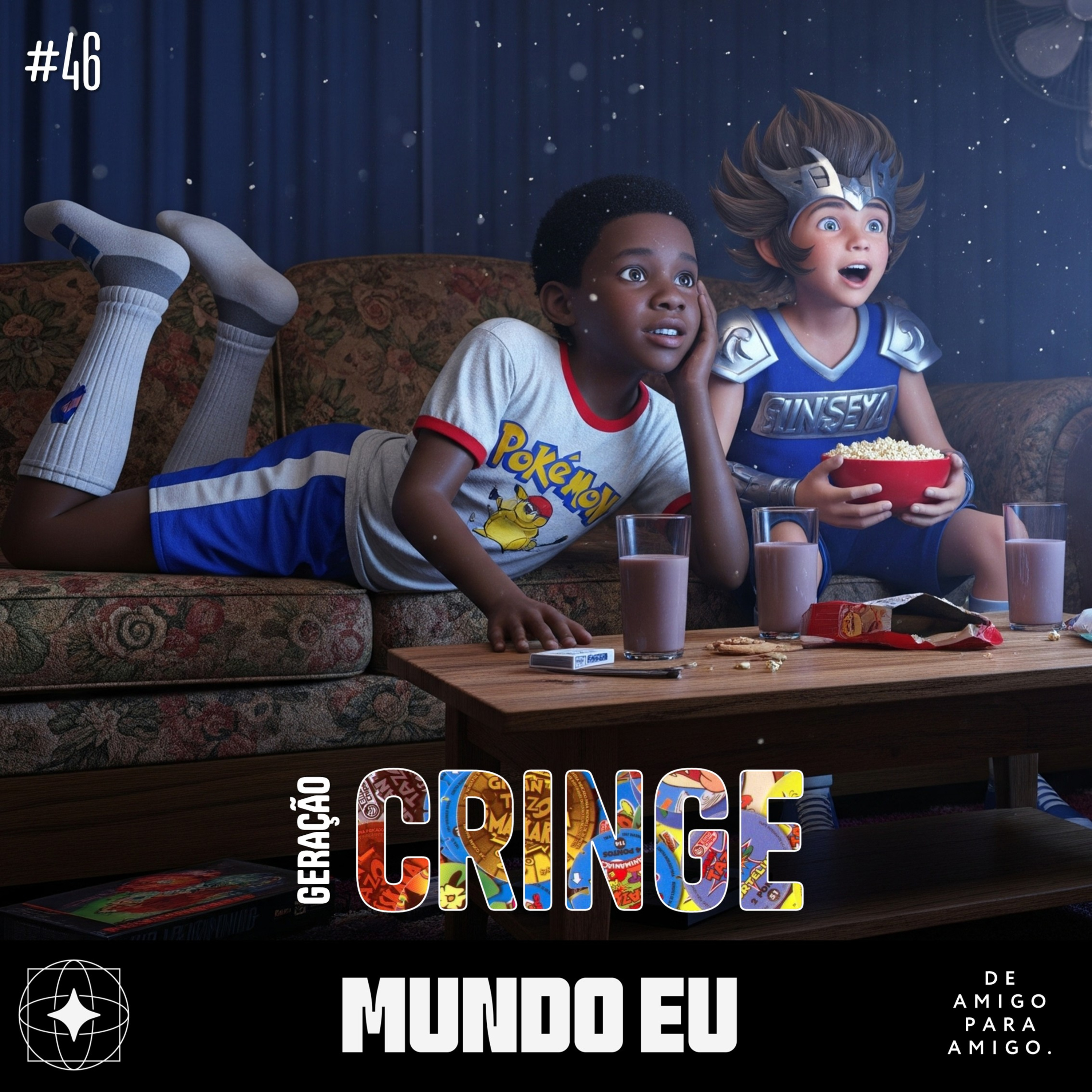 Mundo Eu