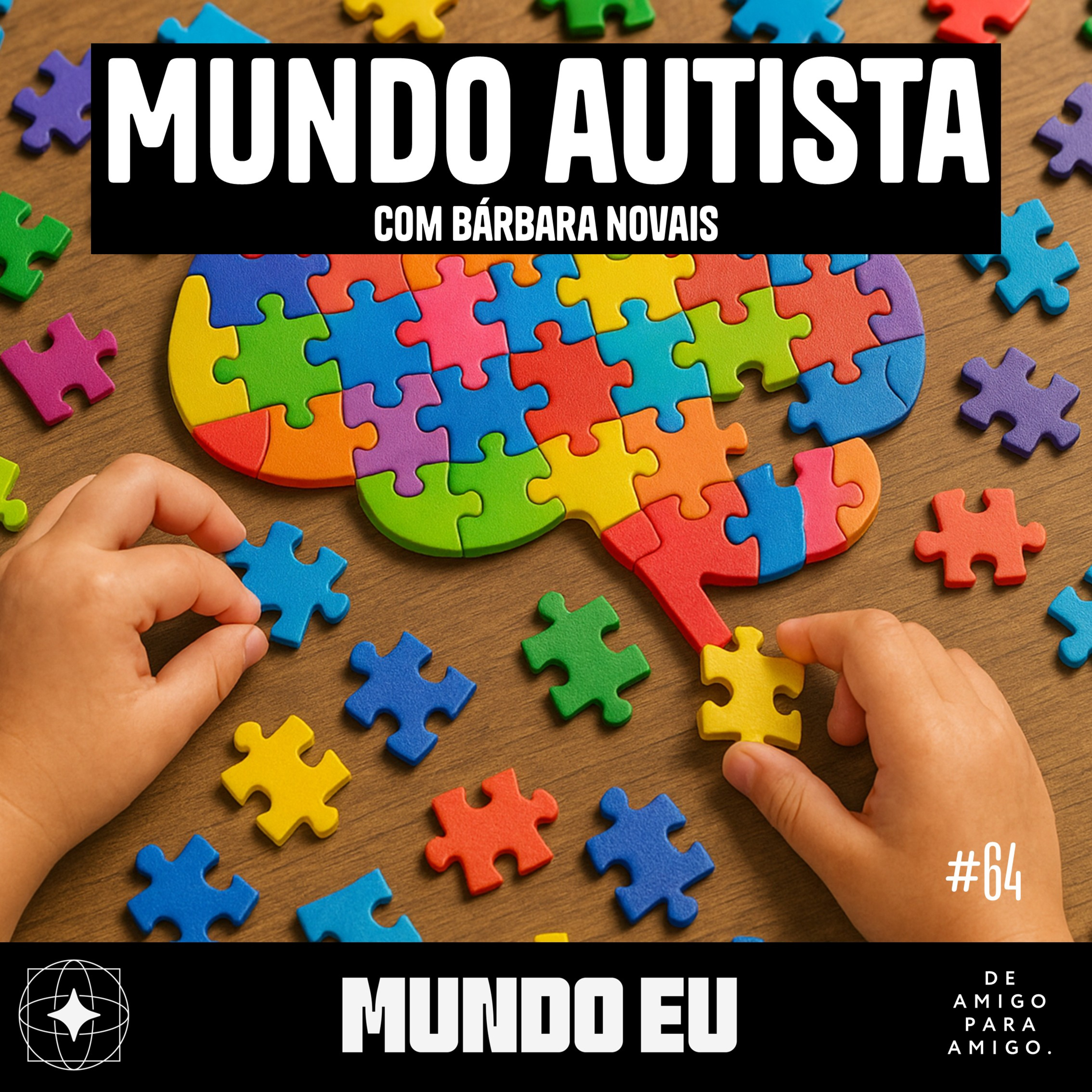 Mundo Eu