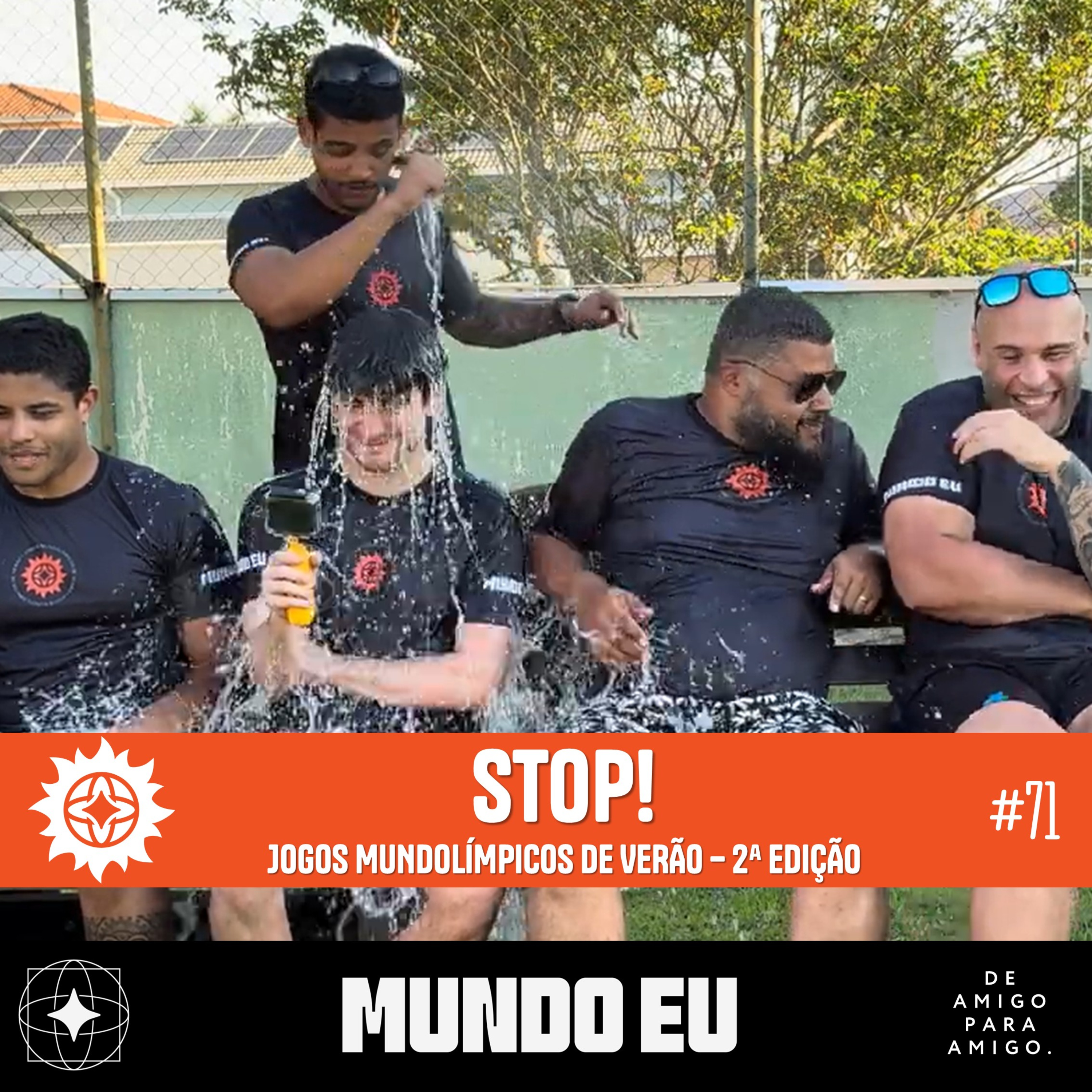 Mundo Eu | #71 JMV 2ª Edição - Stop com bexiga episode artwork