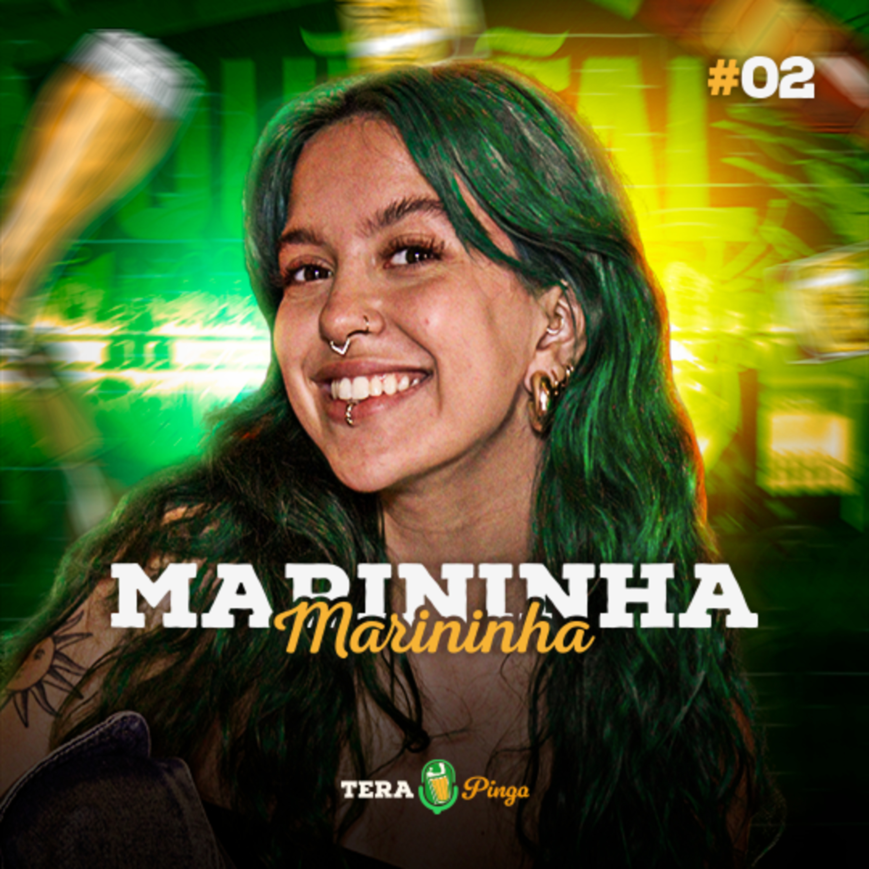 Terapinga