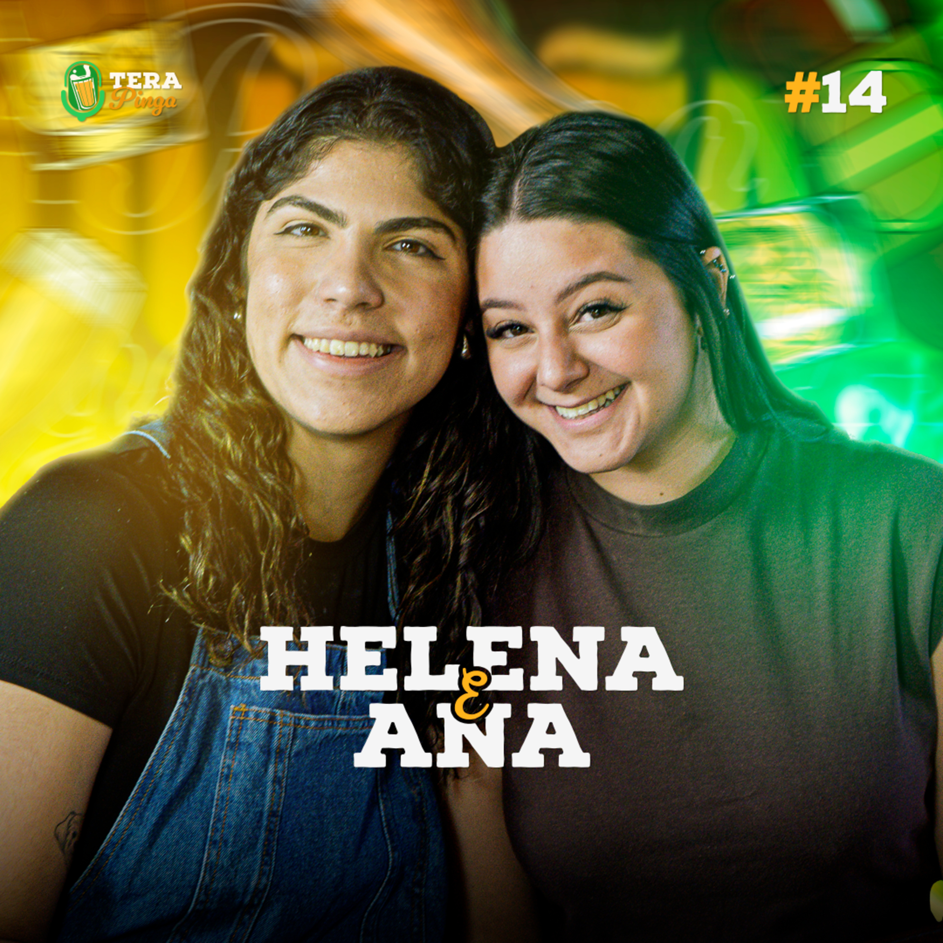 Terapinga