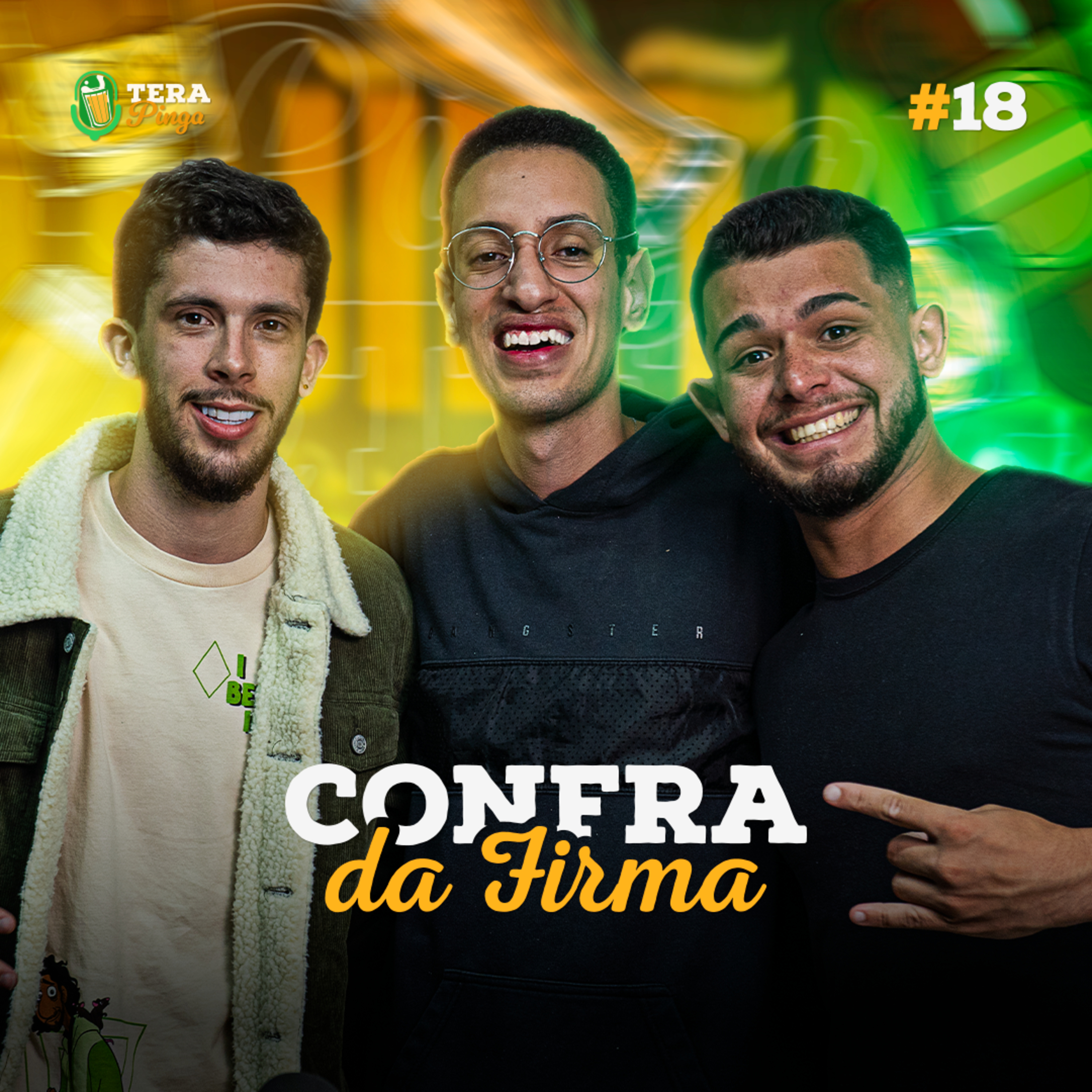 Terapinga