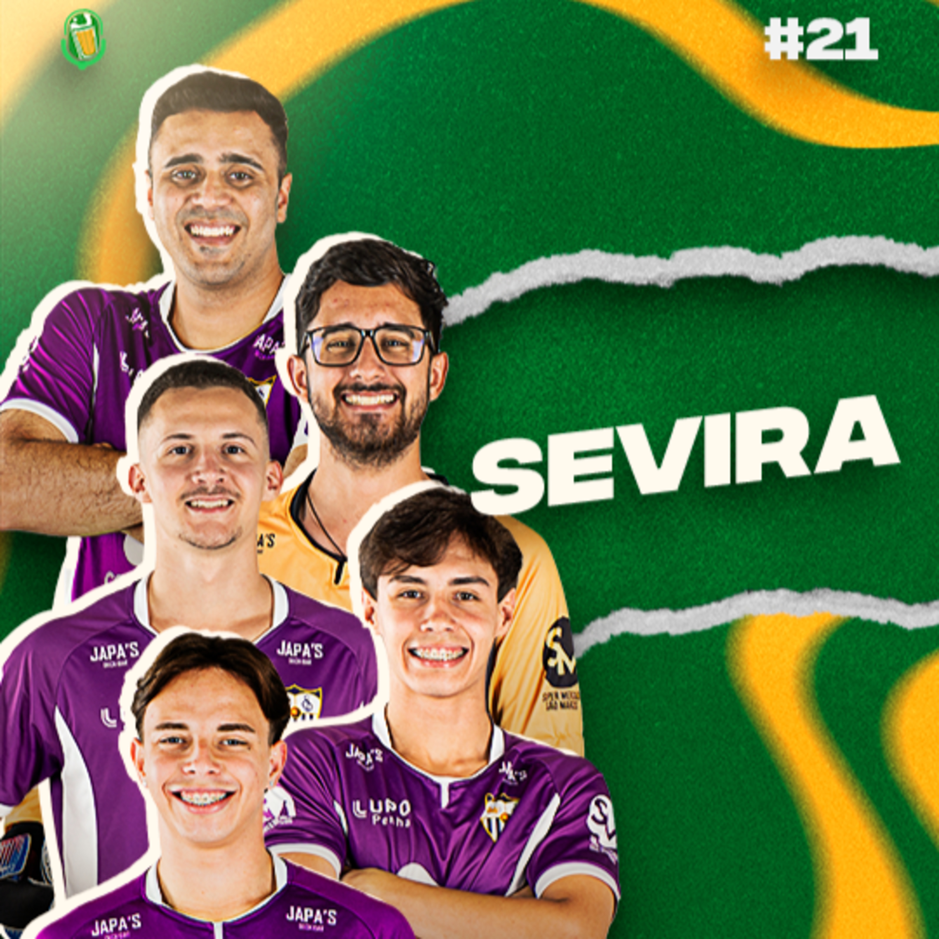 Terapinga