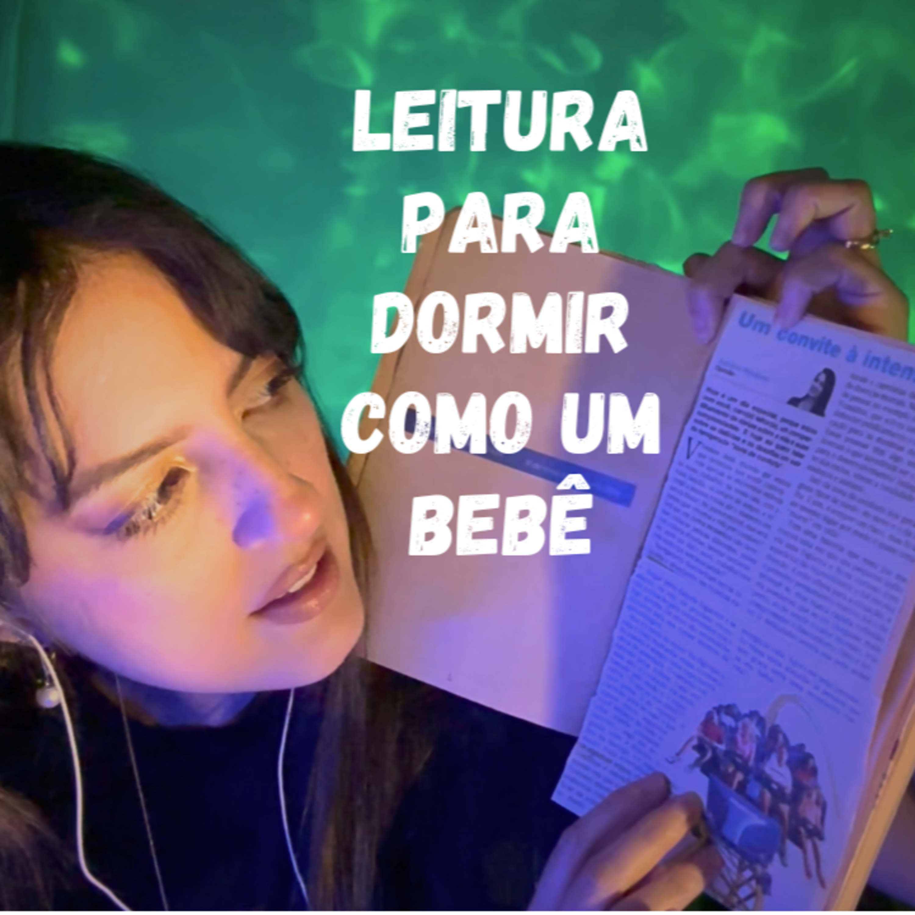 Adriana Marques ASMR