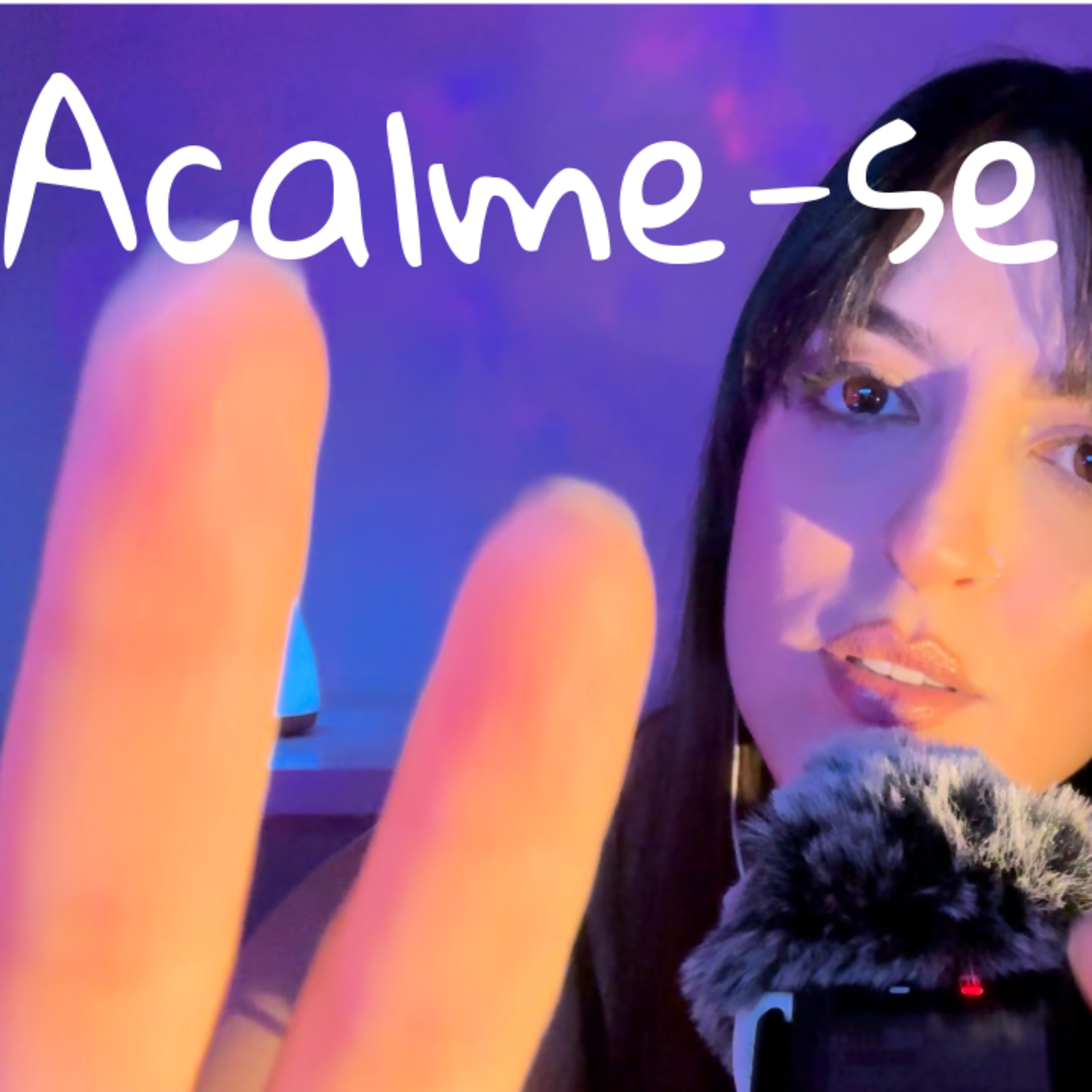 Adriana Marques ASMR