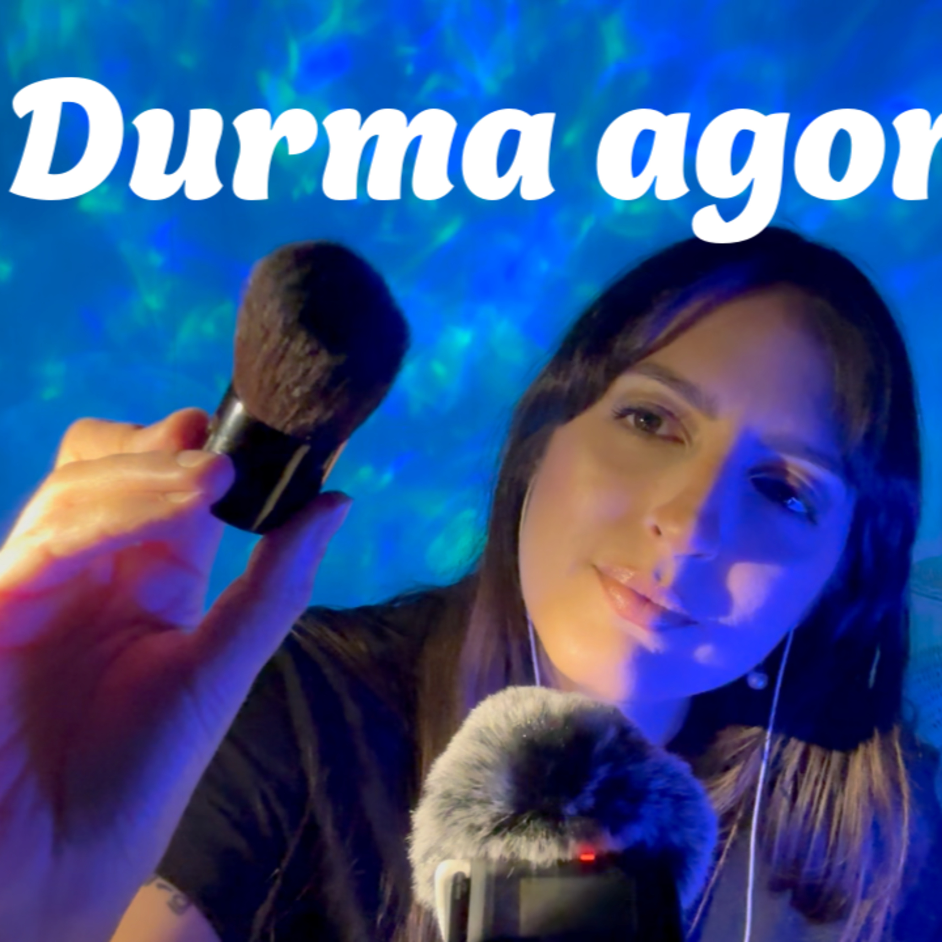 Adriana Marques ASMR