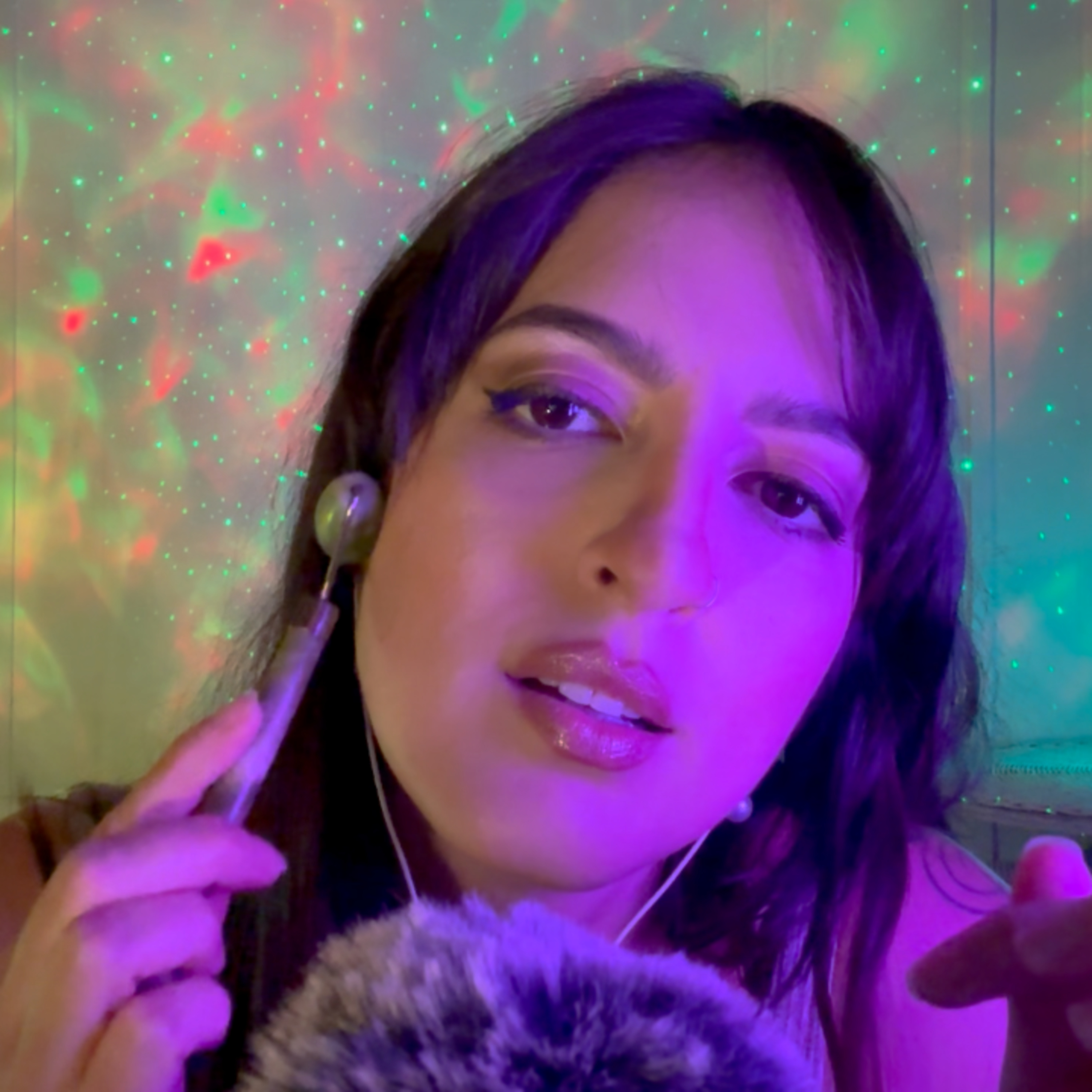 Adriana Marques ASMR