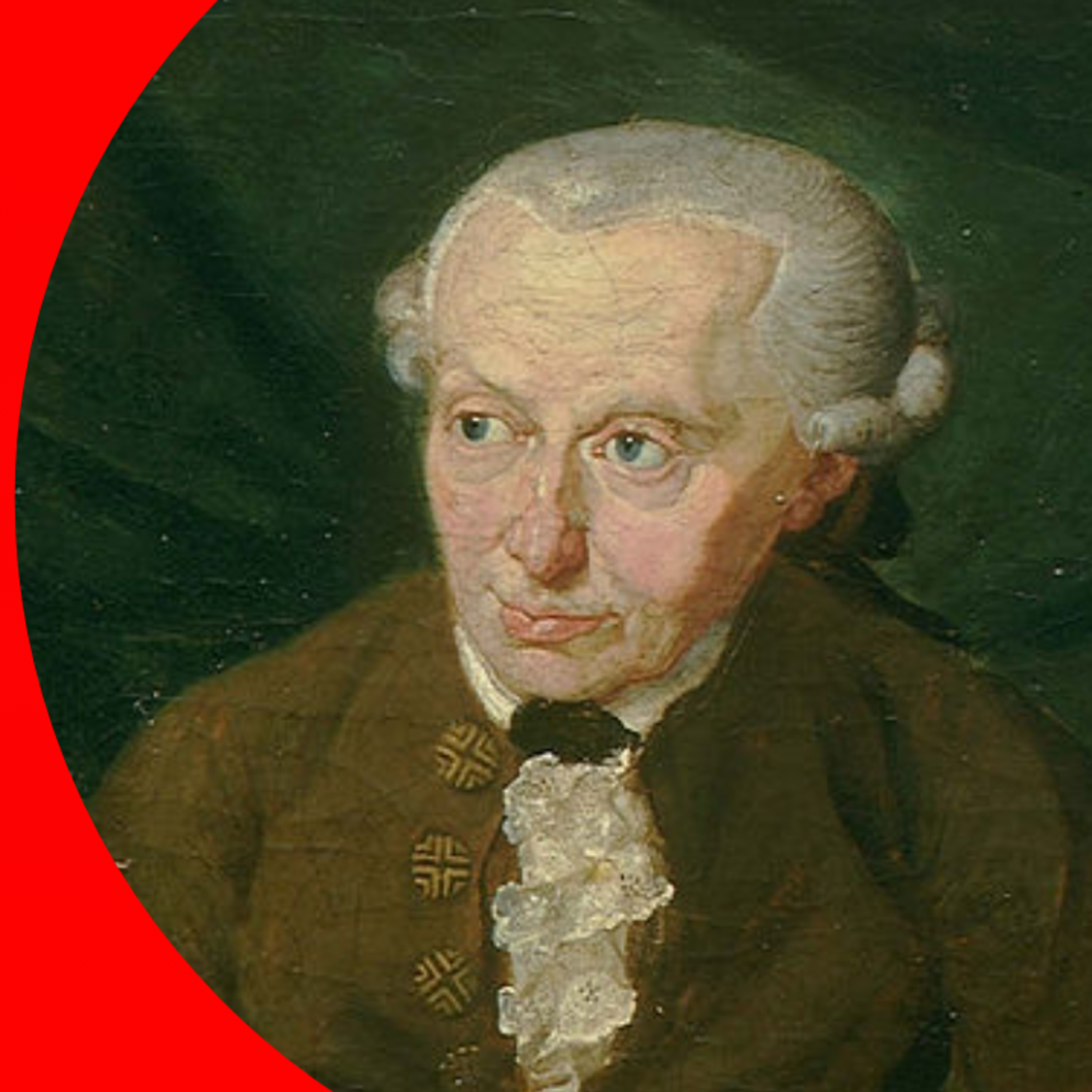 Kant's Philosophy - Announcement episode artwork