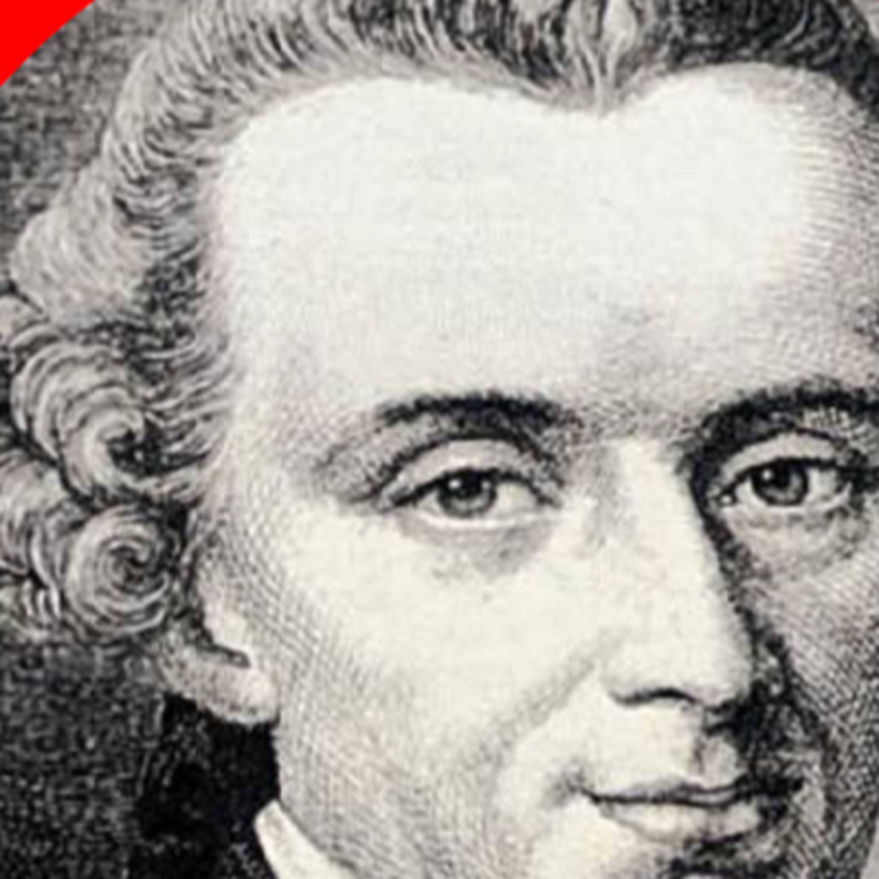 Kant's philosophy - What is philosophy? episode artwork