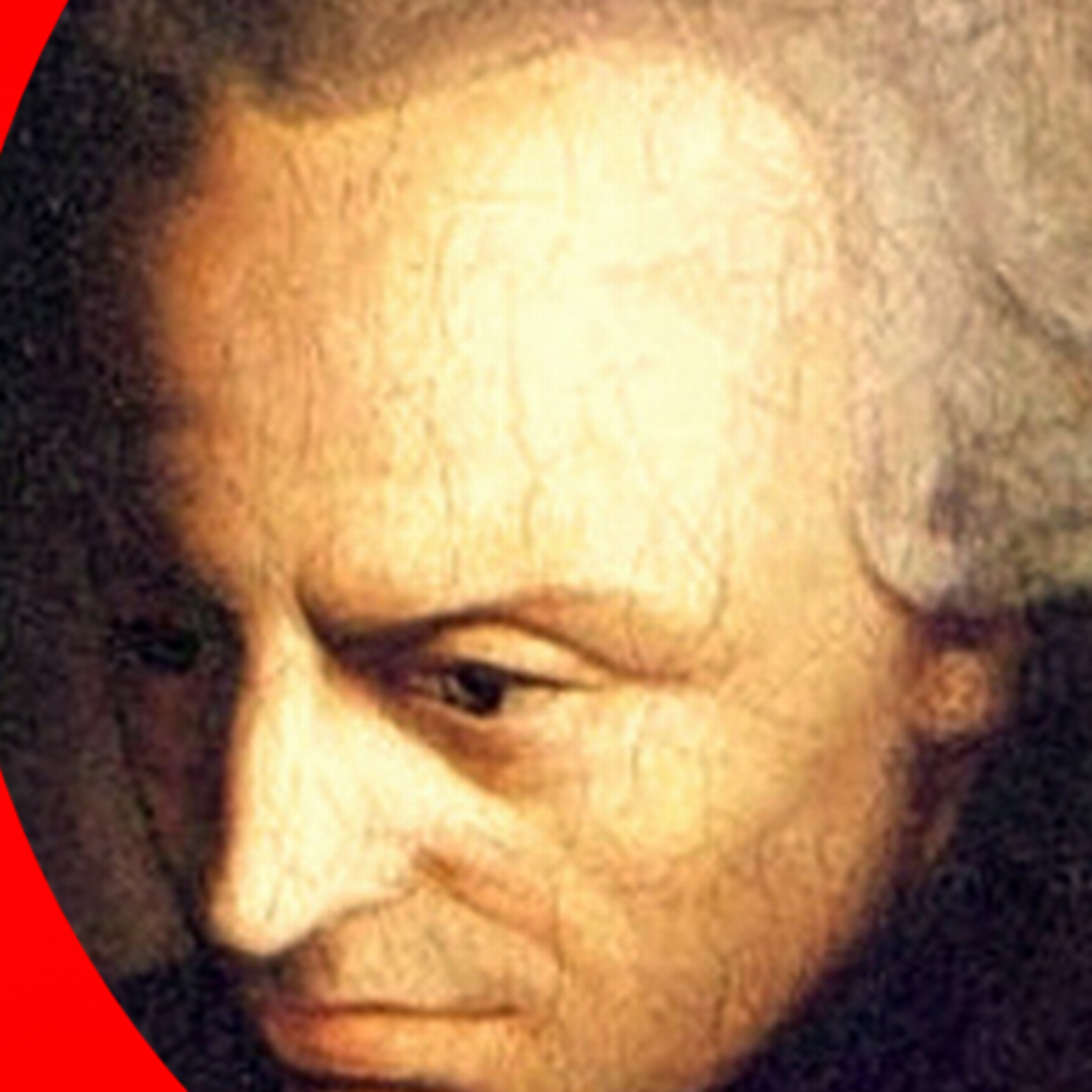 Kant's philosophy - What is metaphysics? episode artwork