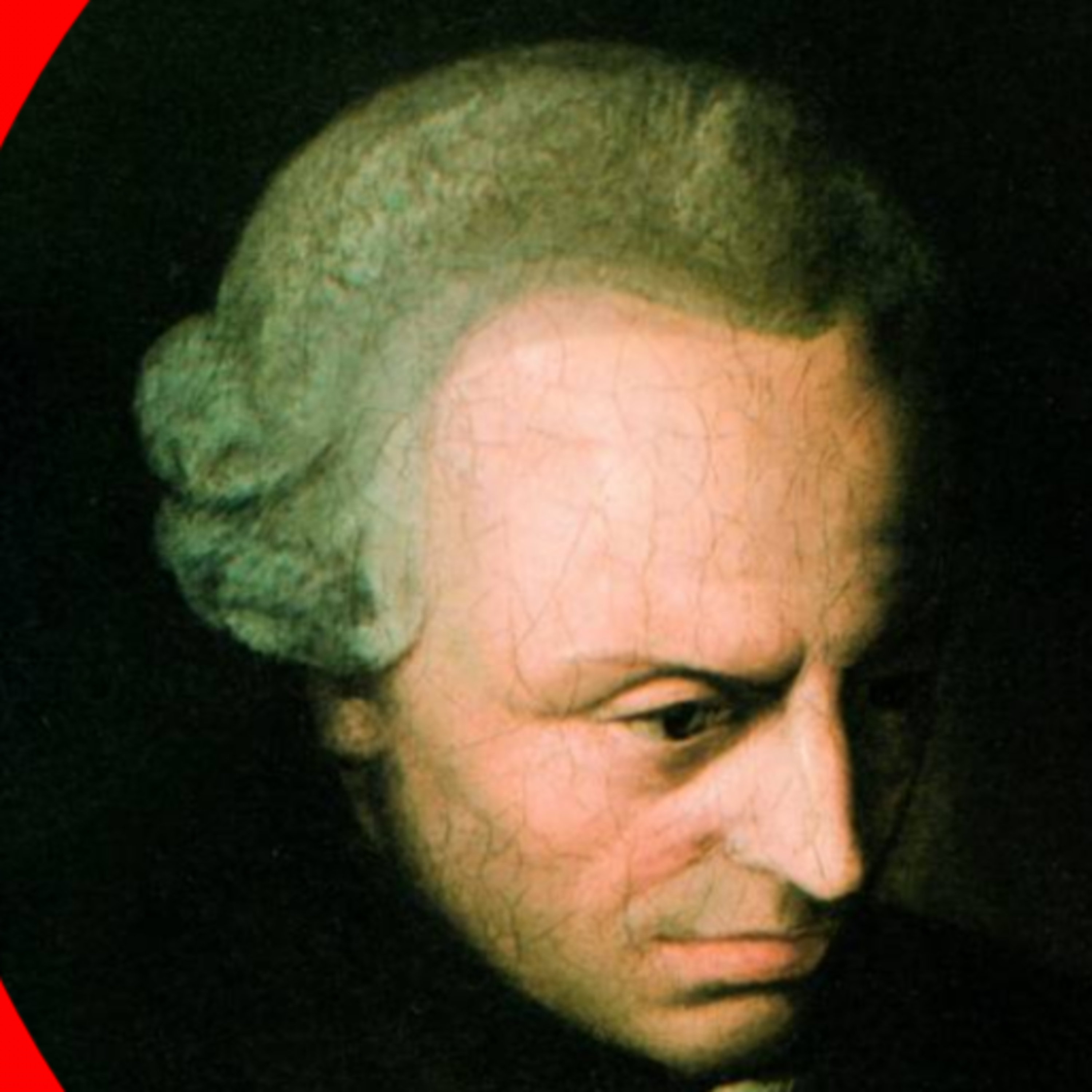 Kant's philosophy - What is wisdom? episode artwork