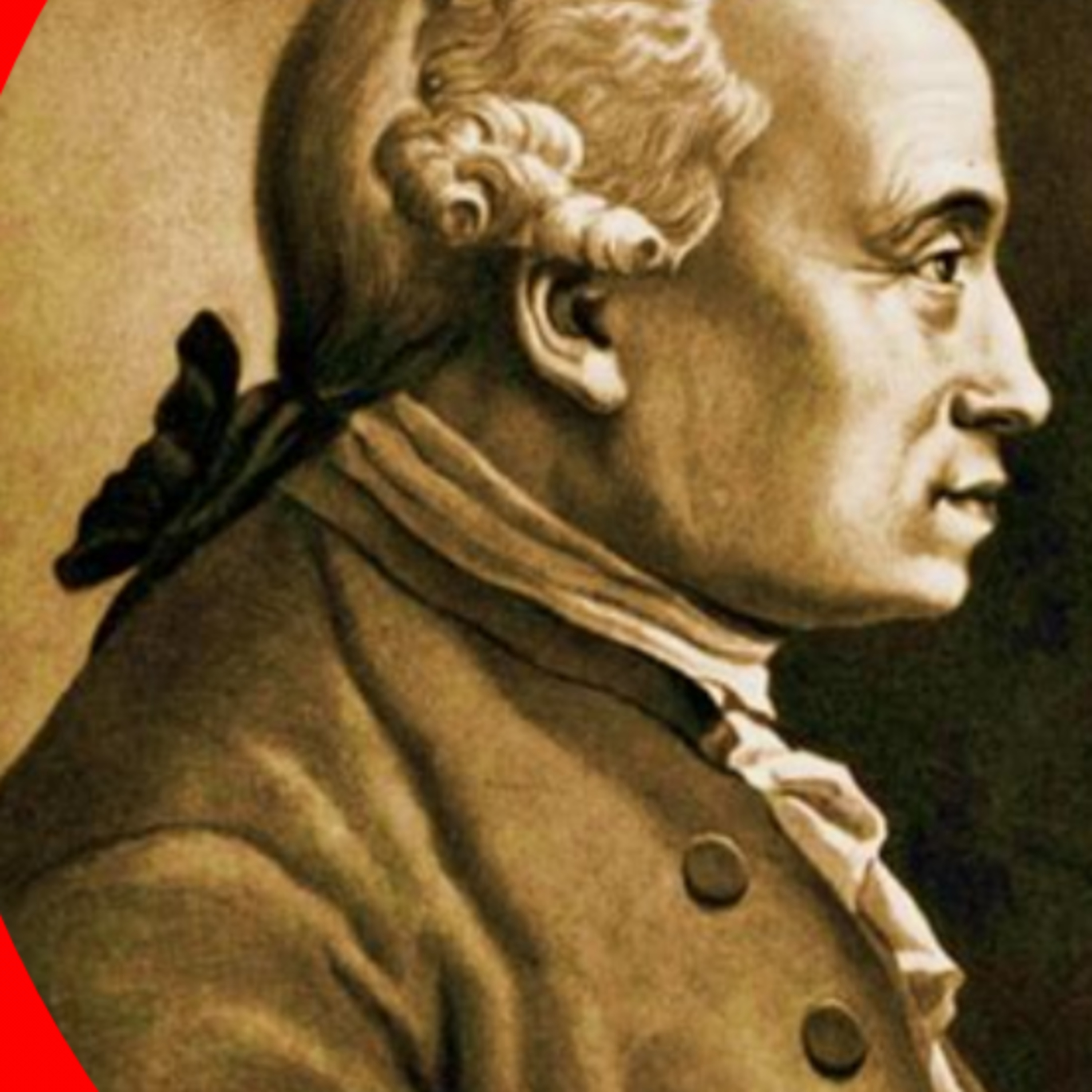 Kant's philosophy - Kant's scientific method: Architectonic episode artwork