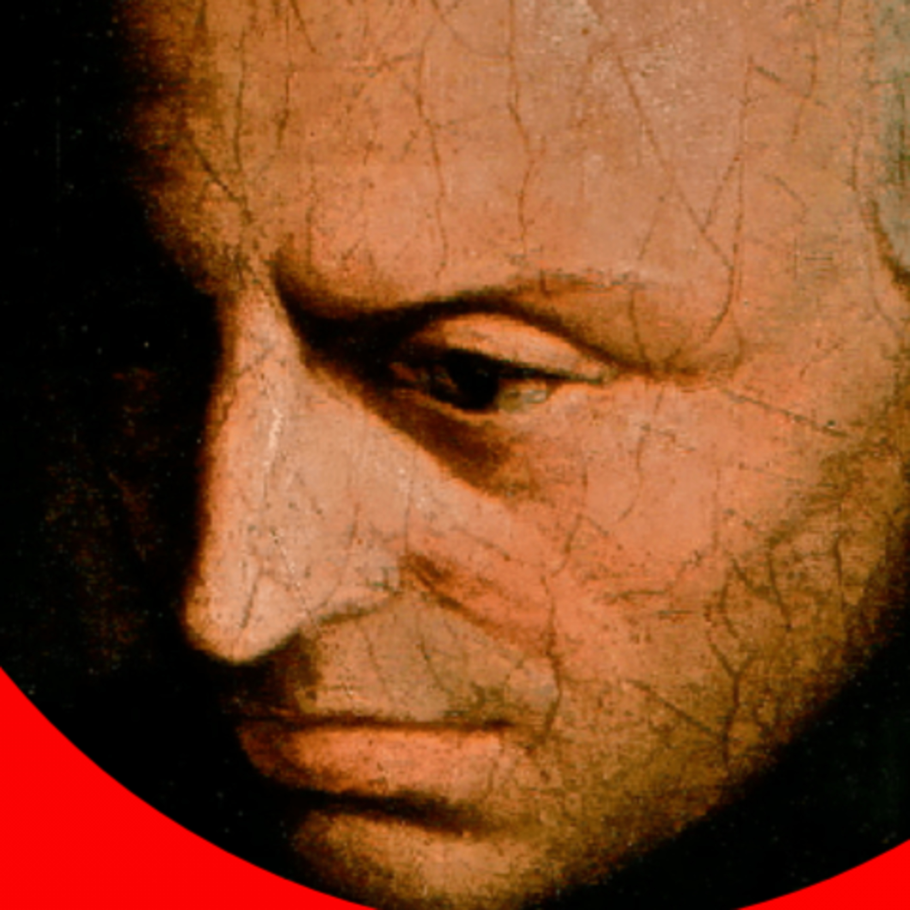 Kant's philosophy - Kant's methods of thinking: Sympathetic method episode artwork