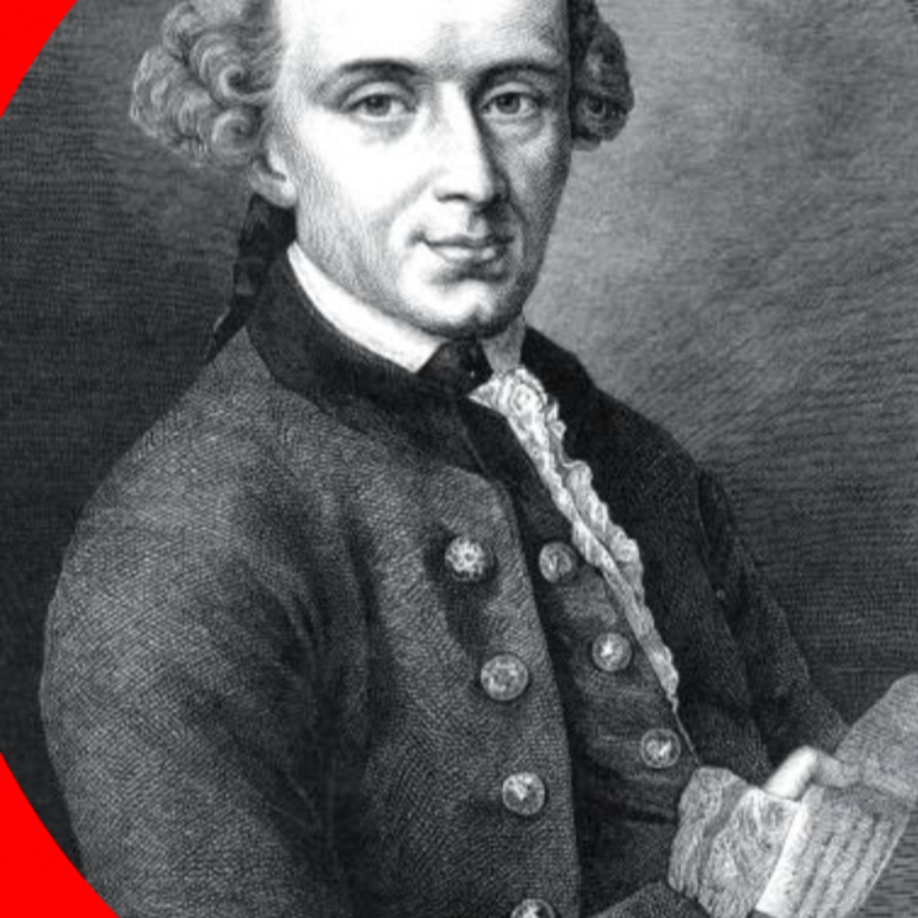 Kant's philosophy - What and how should one read? episode artwork