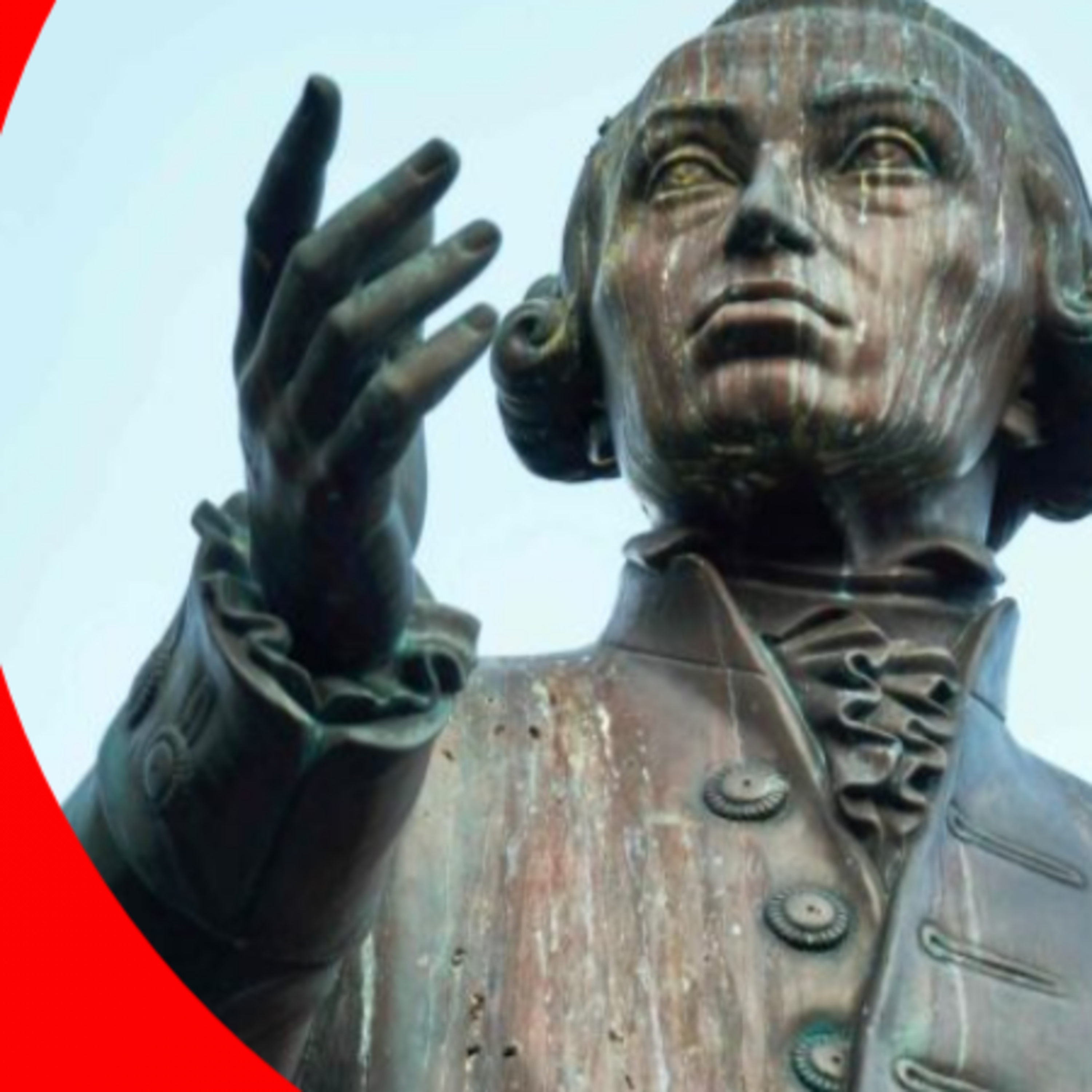 Kant's philosophy - Criticism as an answer to dogmatism and scepticism episode artwork