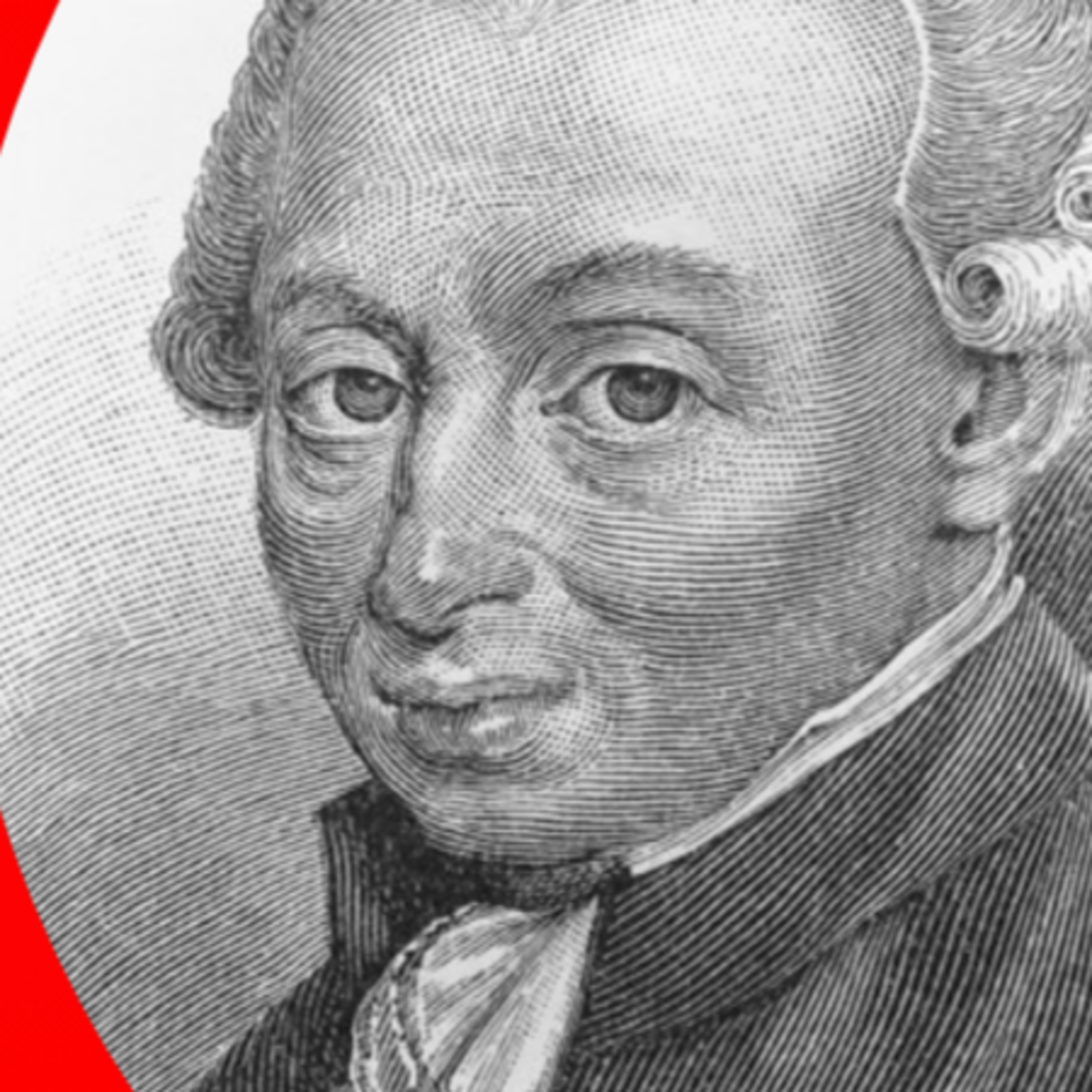 Kant's philosophy - How are synthetic judgments a priori possible? episode artwork
