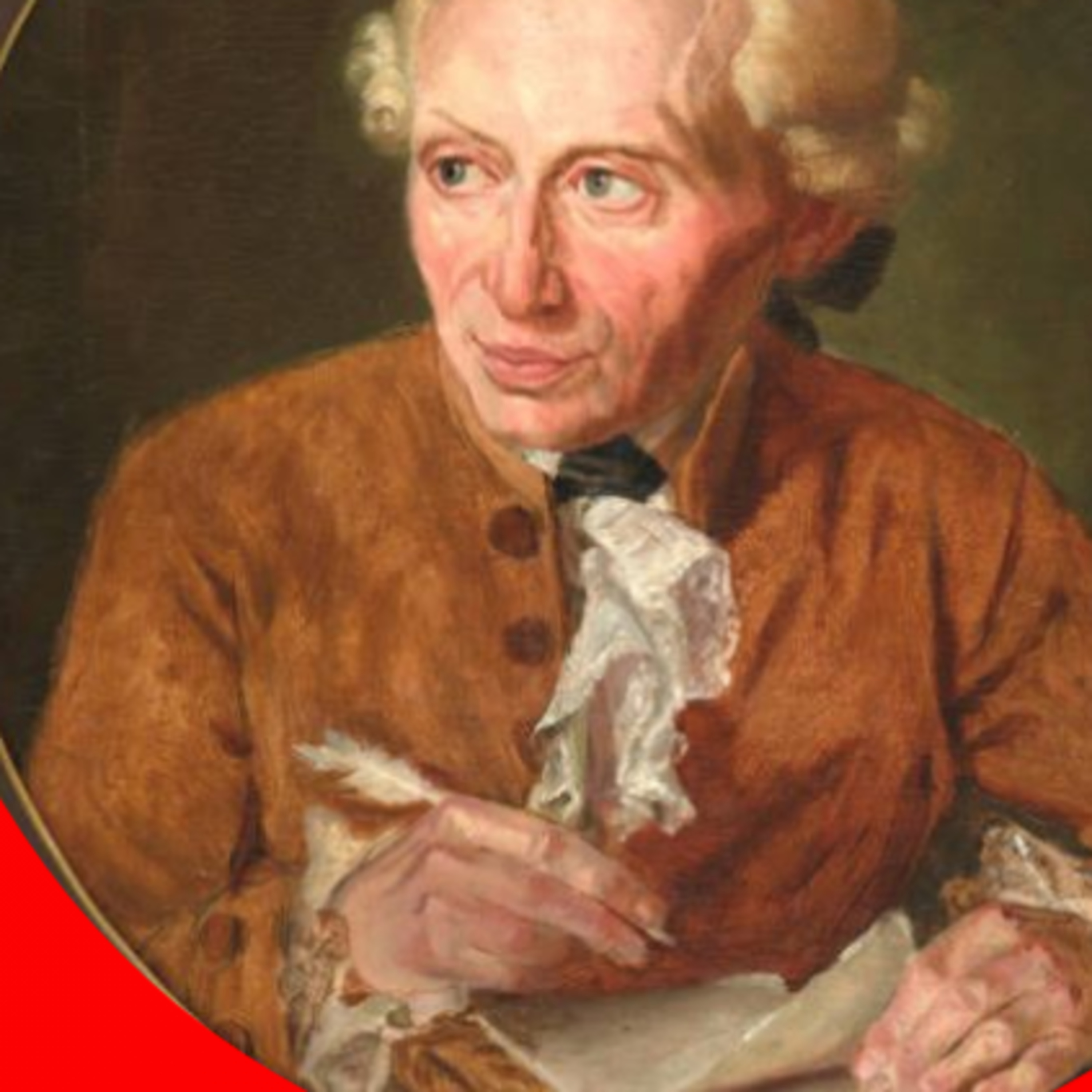 Kant's philosophy - The project of the critique of reason: Appearance and thing in itself episode artwork