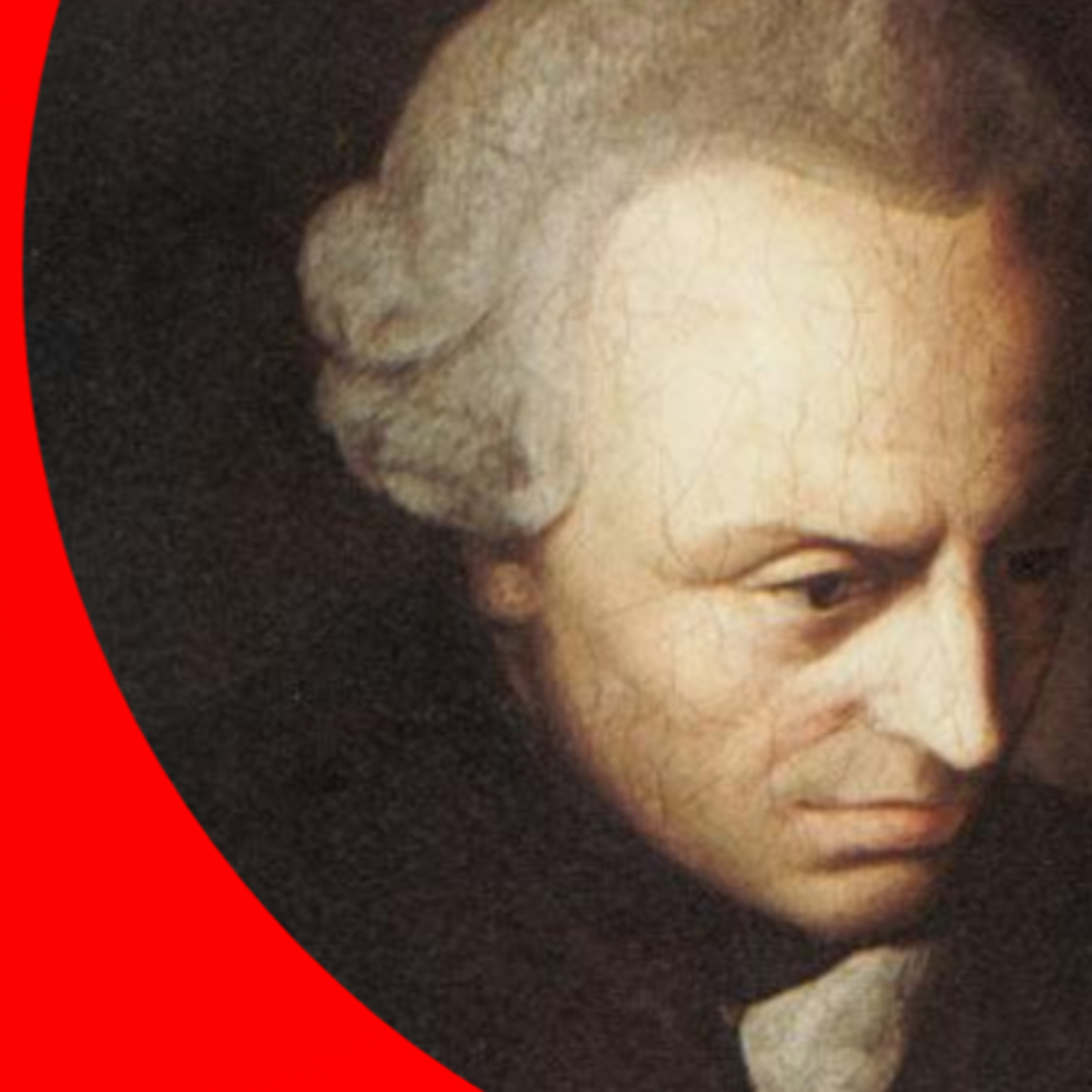 Kant's philosophy - Transcendental idealism episode artwork