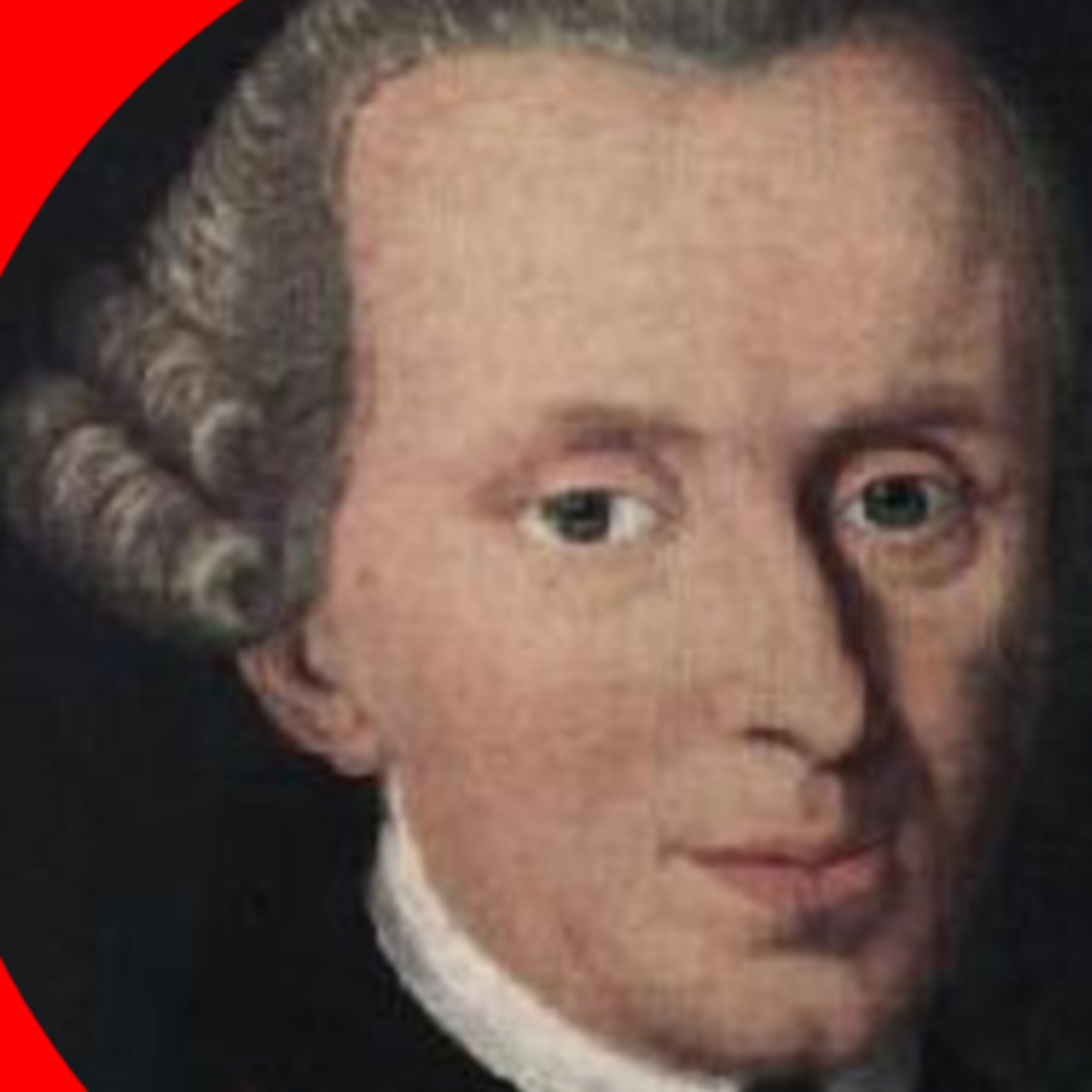 Kant's philosophy - How are (logical) synthetic judgments a priori possible? episode artwork