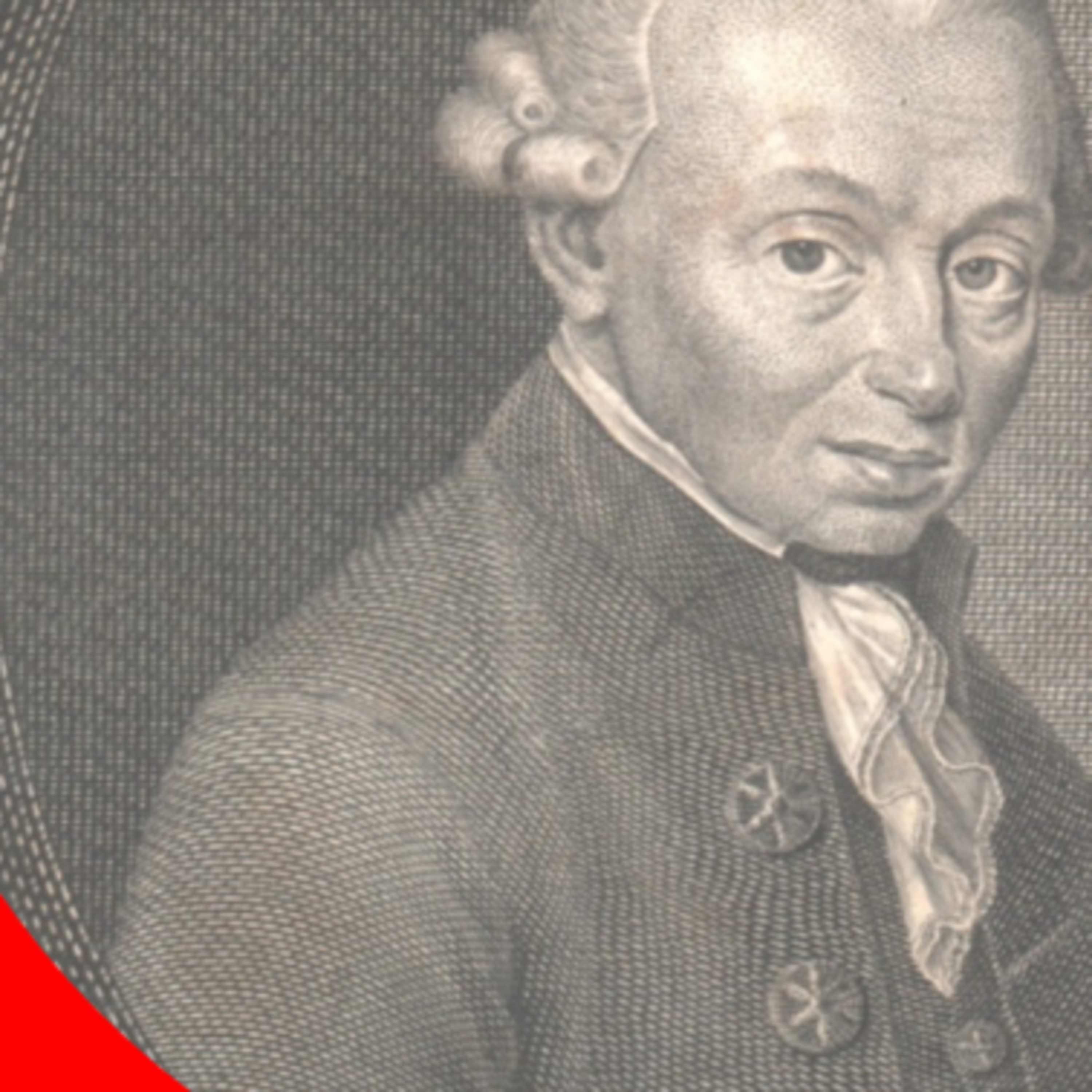 Kant's philosophy - Sensuality and space and time as forms of intuition episode artwork