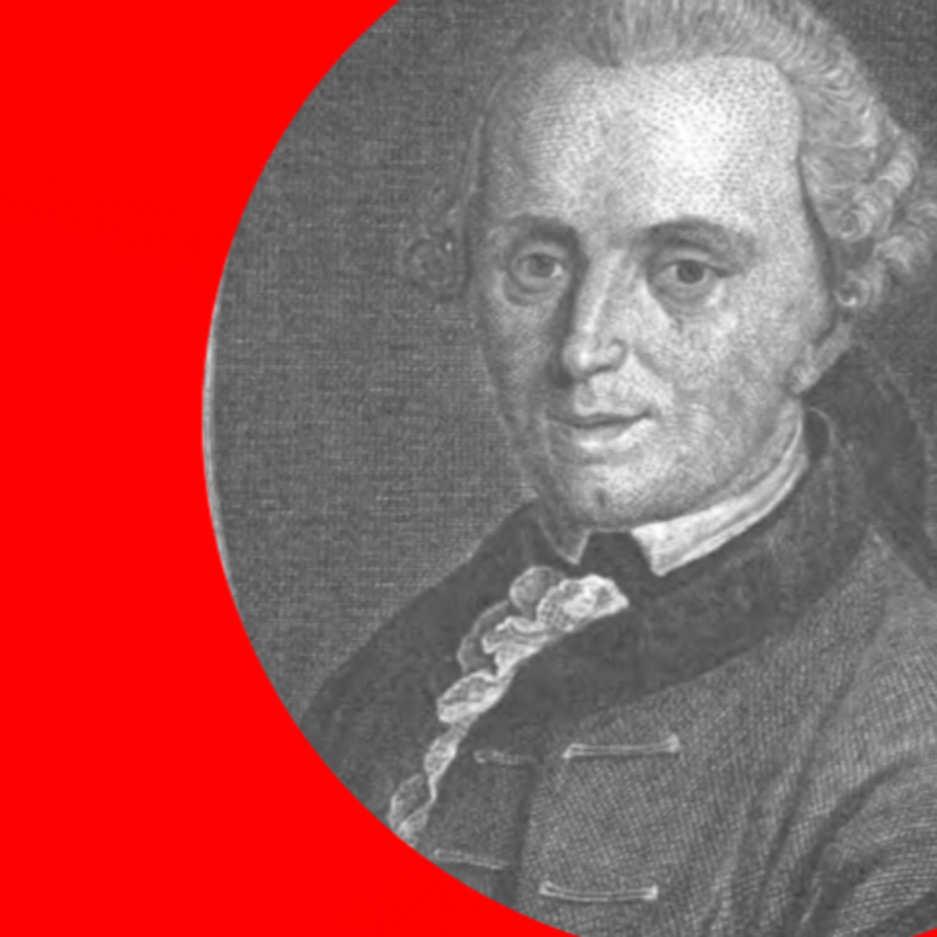 Kant's philosophy - What is experience? episode artwork