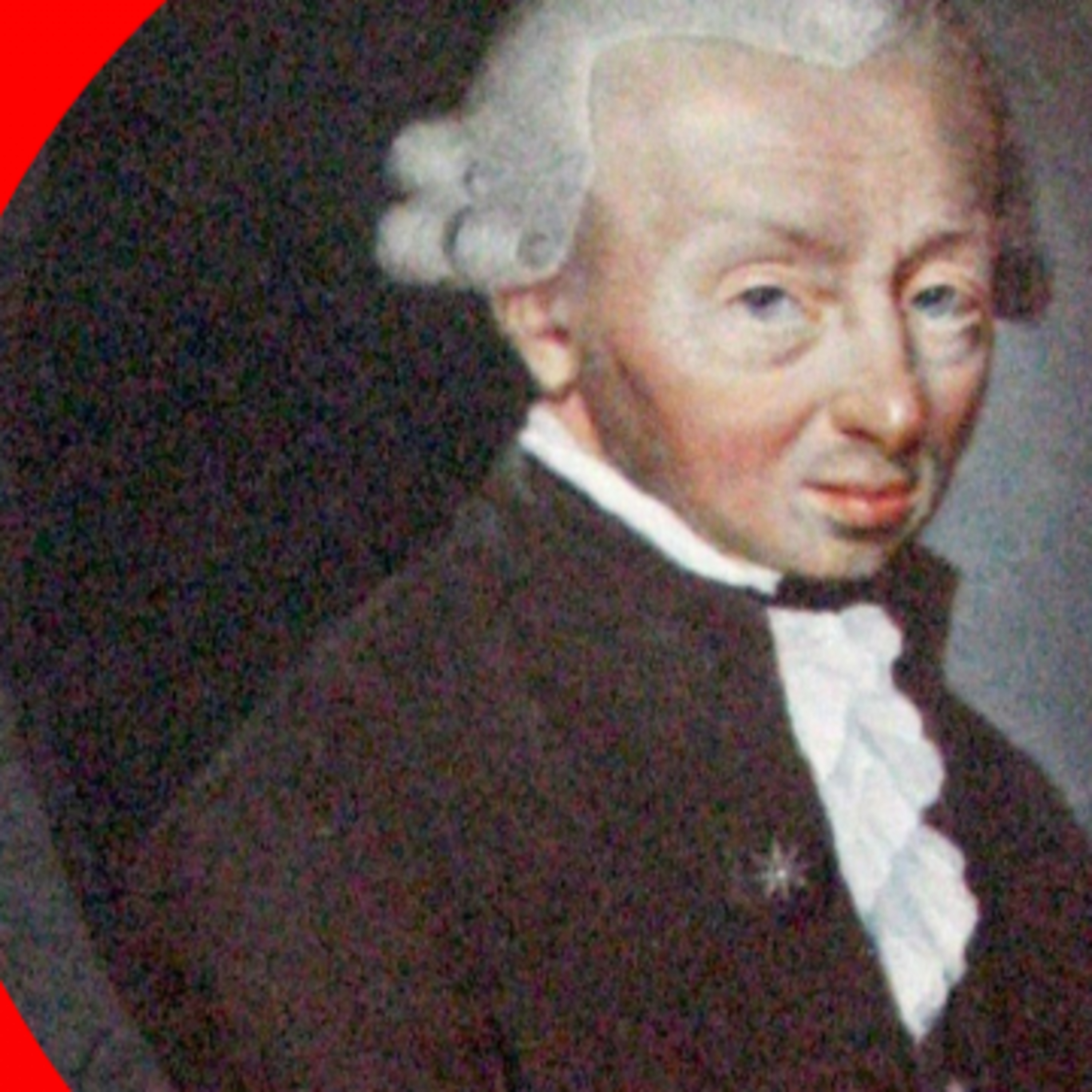 Kant's philosophy - The mediation of the dispute between empiricism and rationalism episode artwork