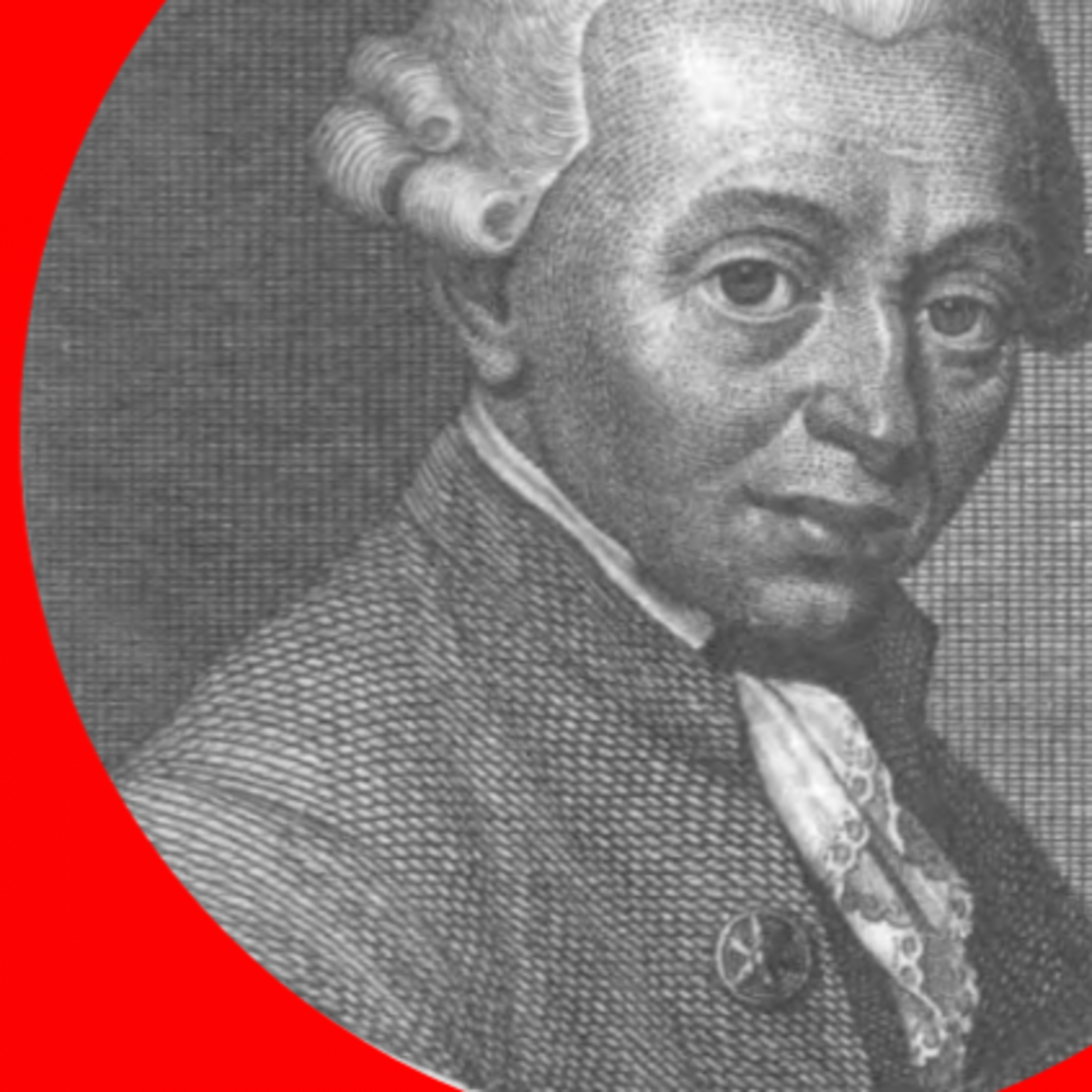 Kant's philosophy - The table of judgments fully explained episode artwork