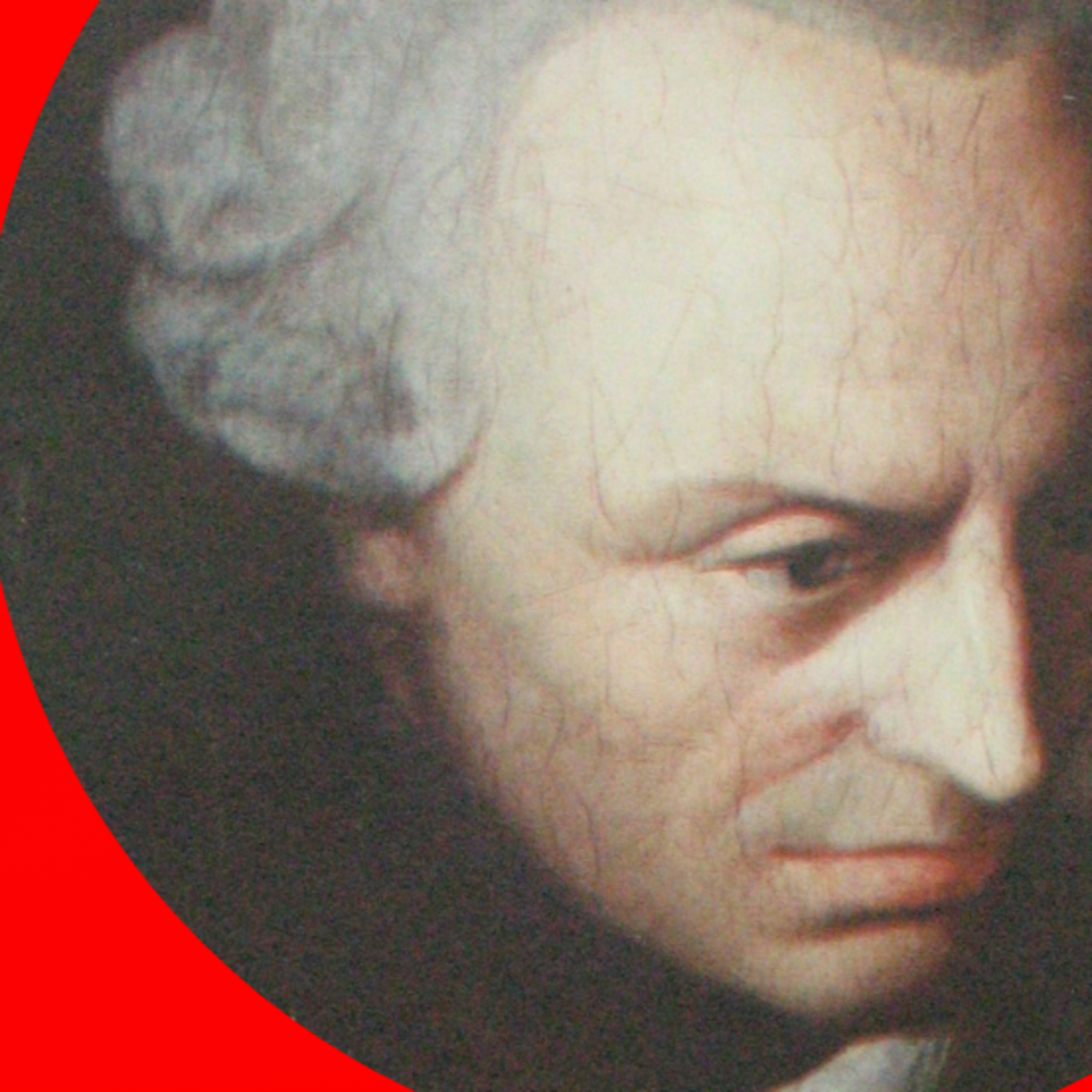Kant's philosophy - The table of categories fully explained episode artwork