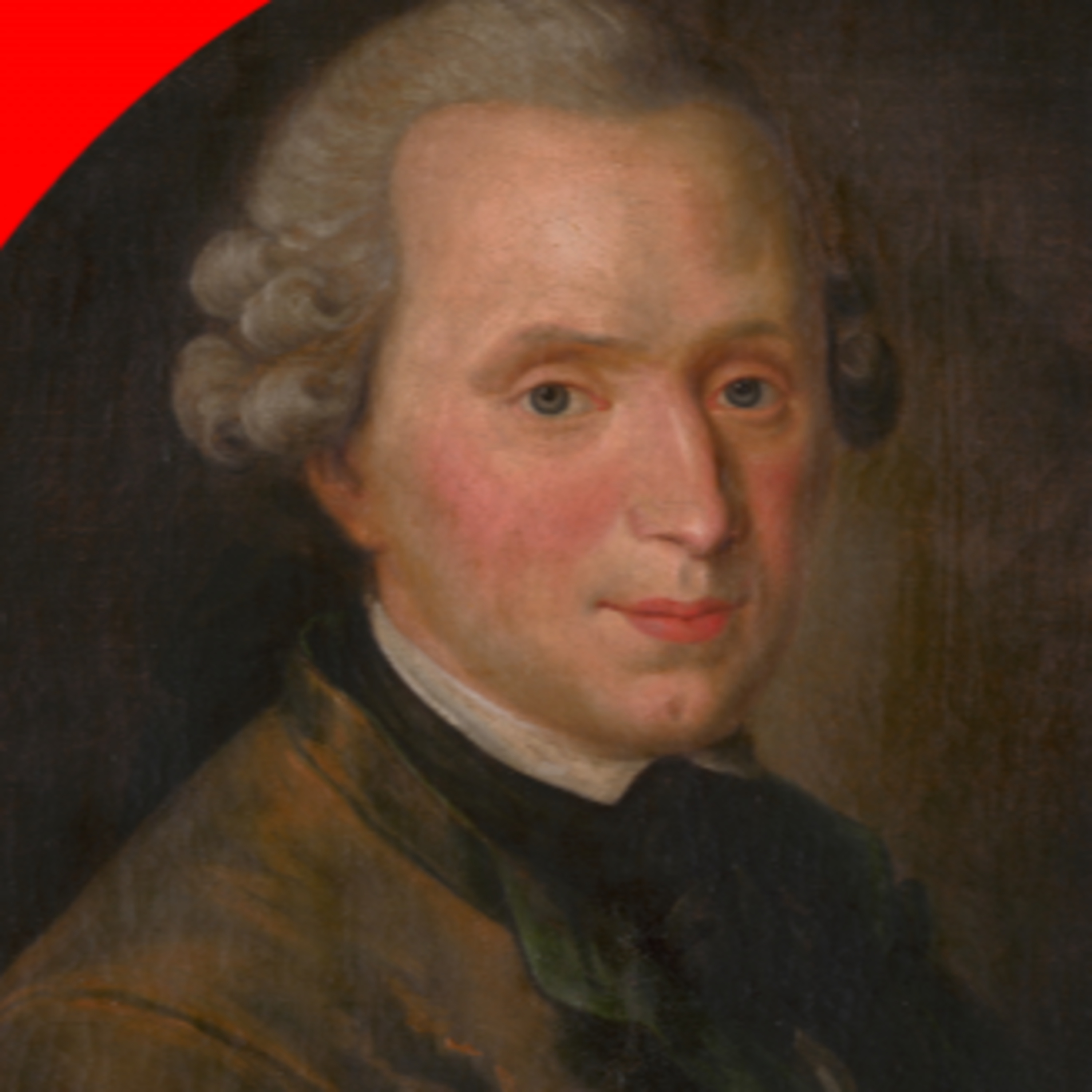 Kant's philosophy - What is the power of judgment? episode artwork