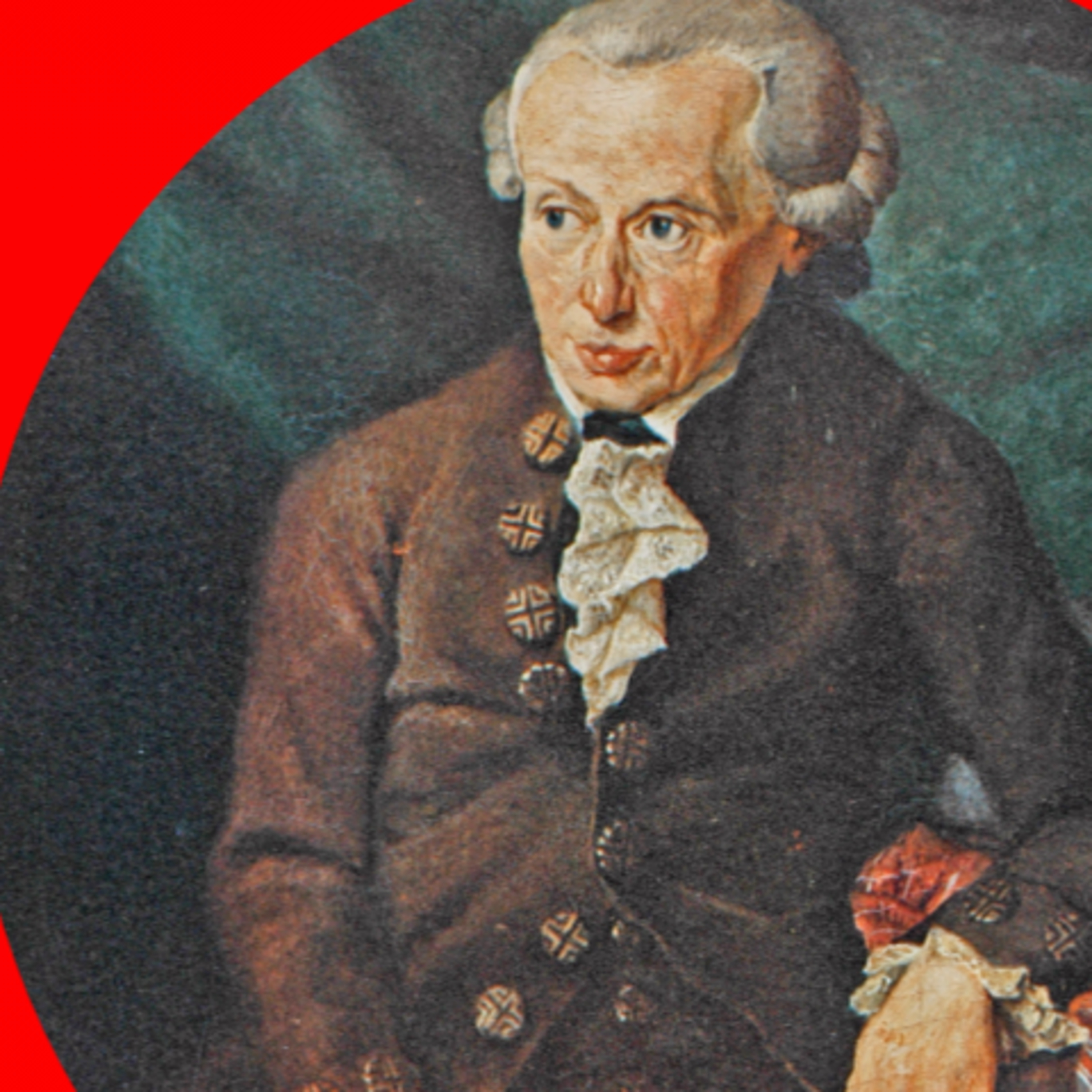 Kant's philosophy - What is reason? episode artwork