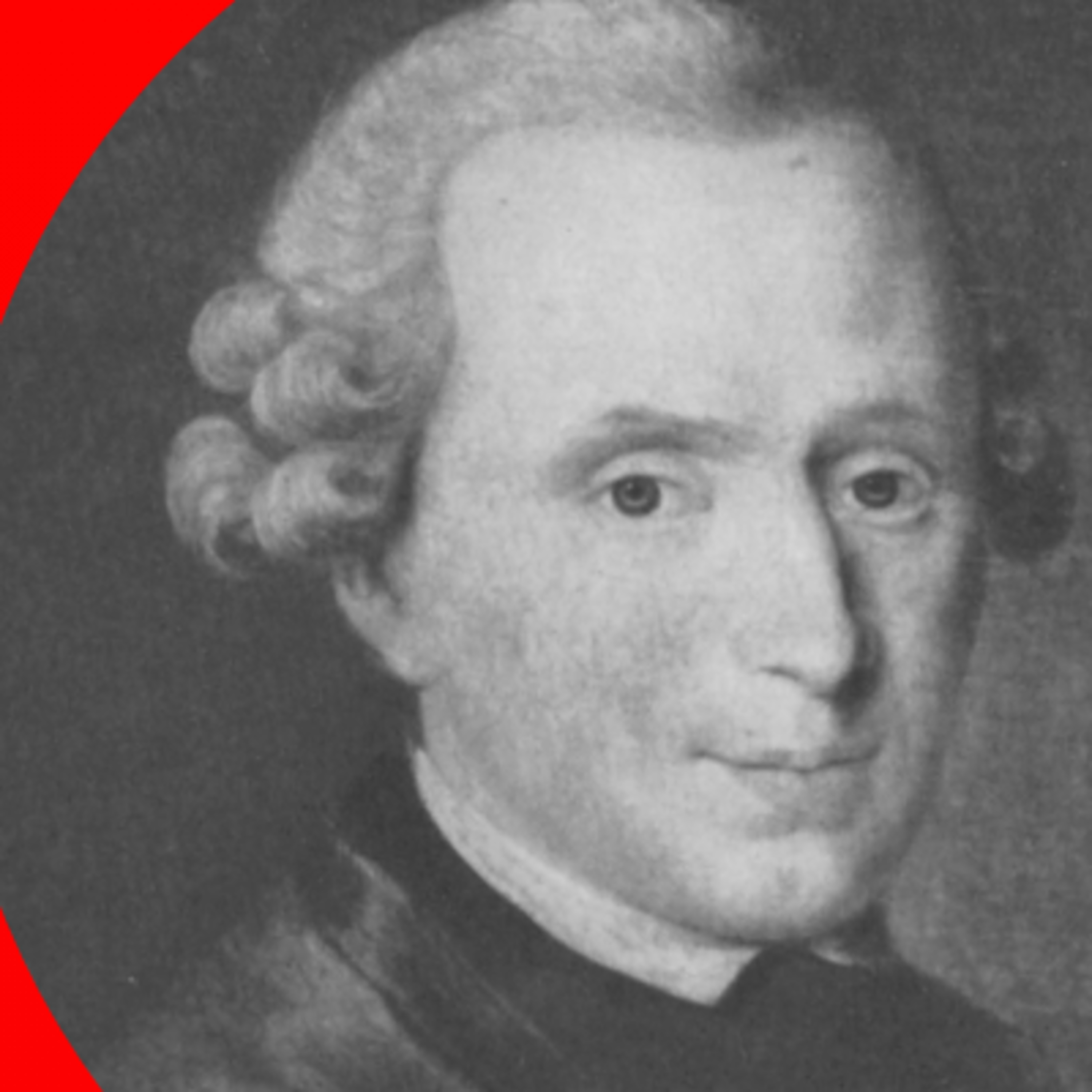 Kant's philosophy - Rational psychology: Do we have a spiritual soul or are we just our brains? episode artwork