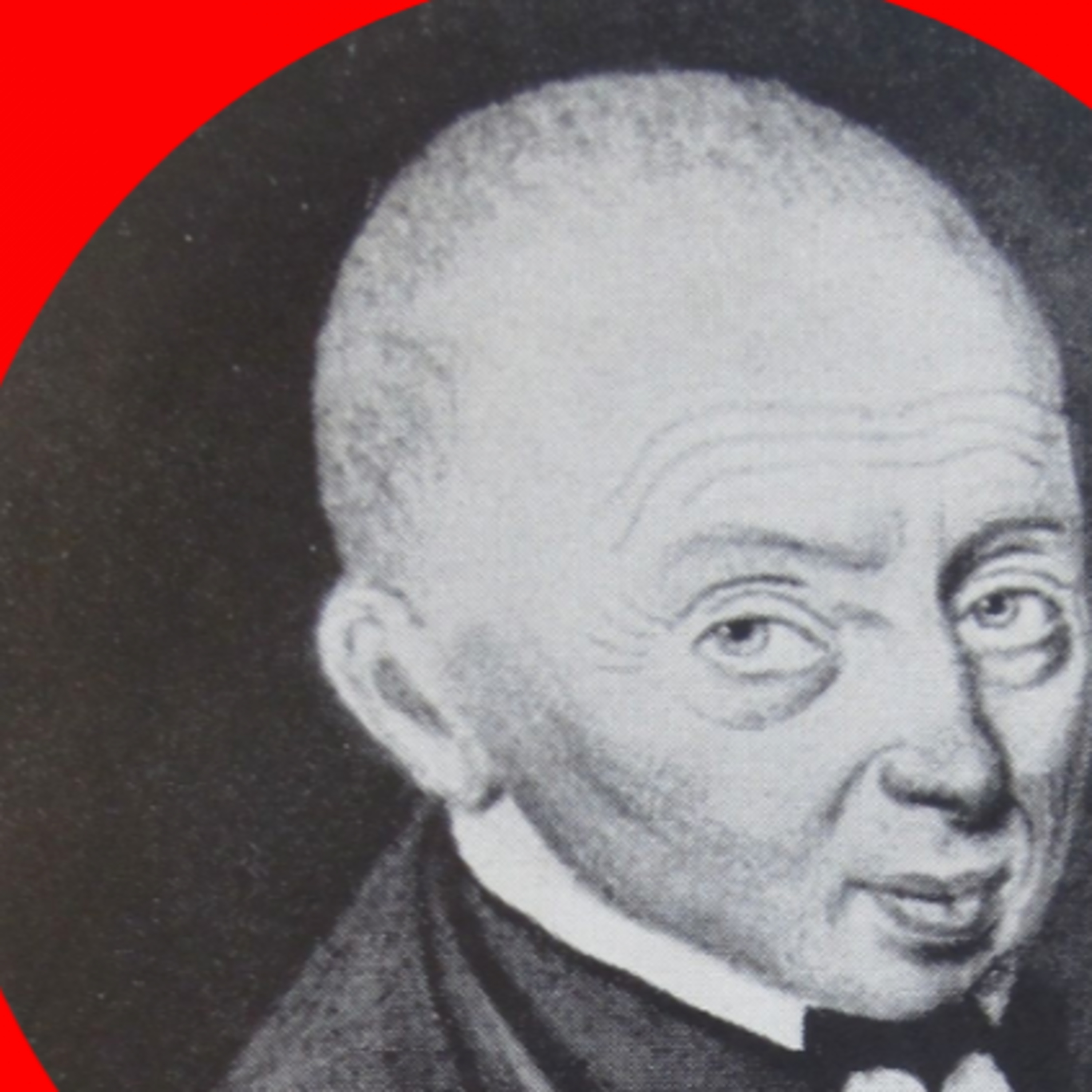Kant's philosophy - Rational cosmology: How is the world made up and does freedom exist in it? episode artwork