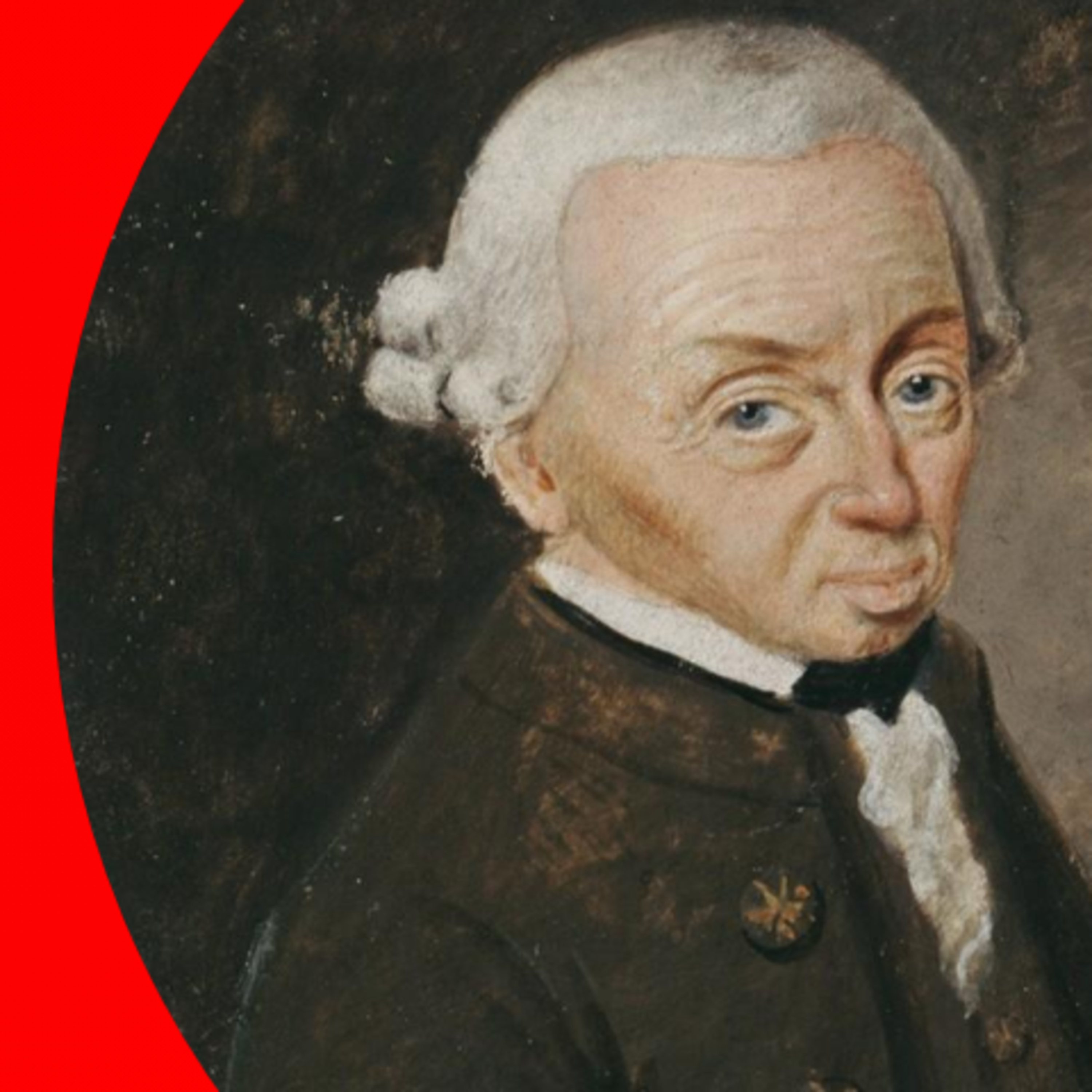 Kant's philosophy - What are pleasure and pain? episode artwork
