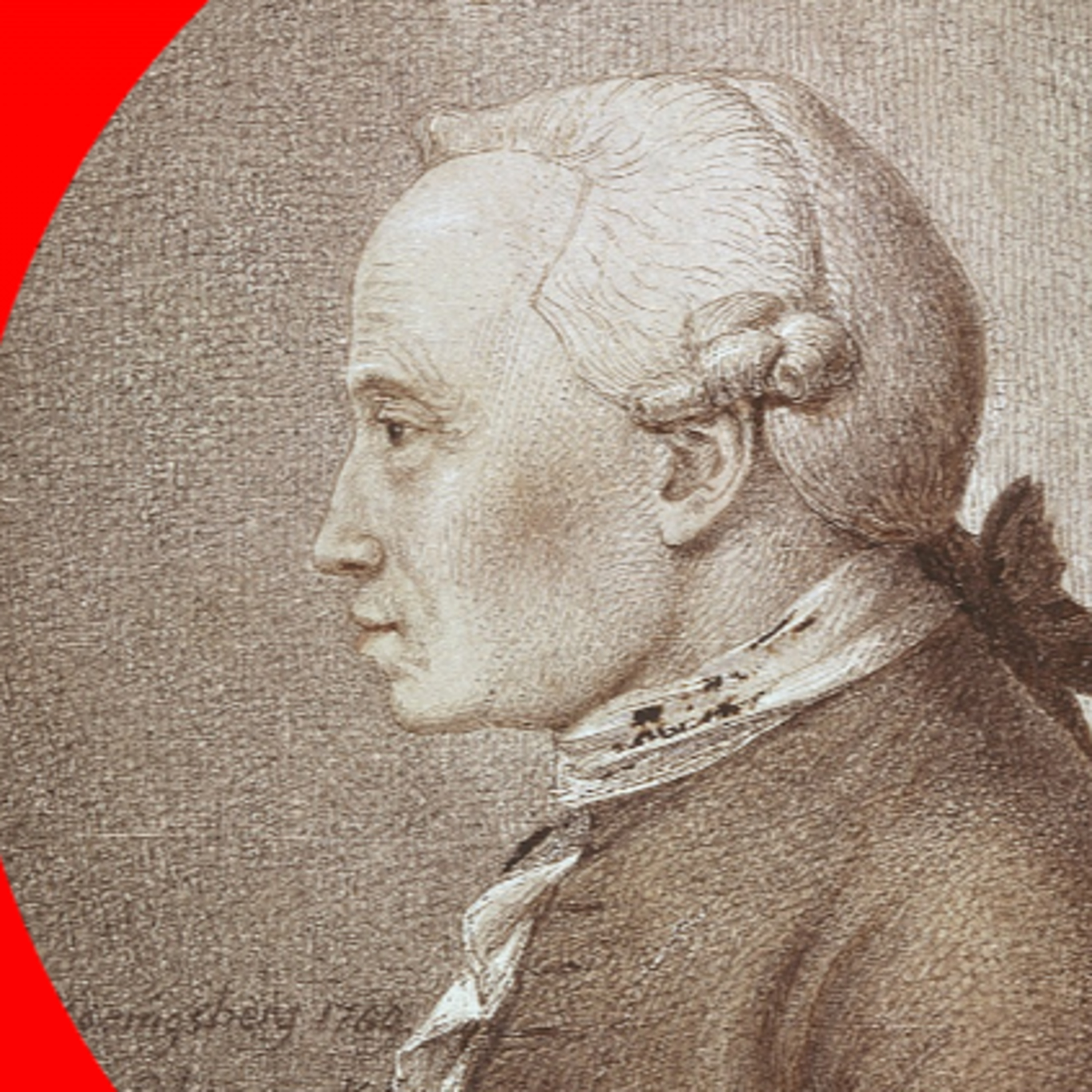 Kant's philosophy - What is beauty? episode artwork