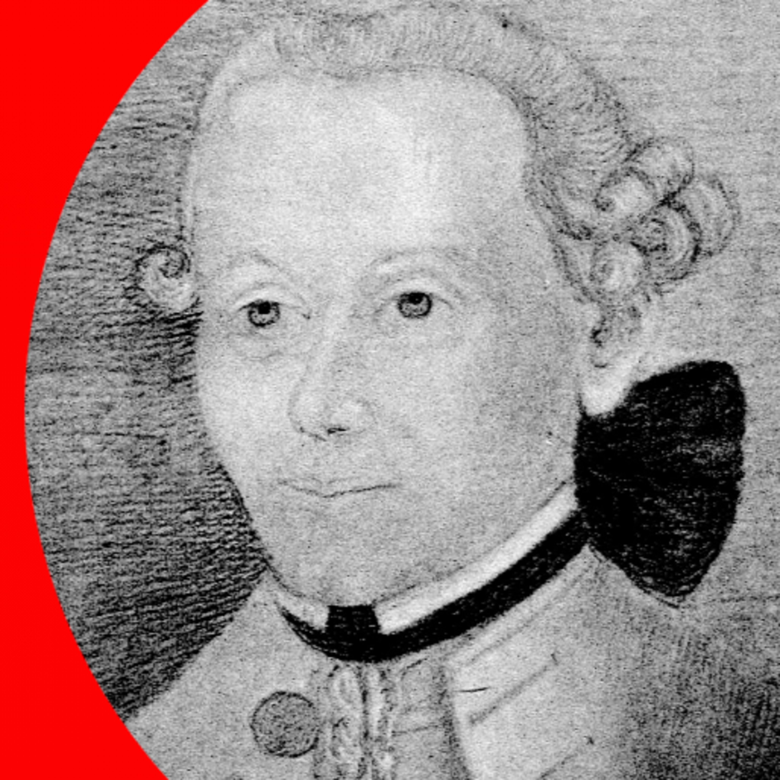 Kant's philosophy - Can there be dispute about taste? episode artwork