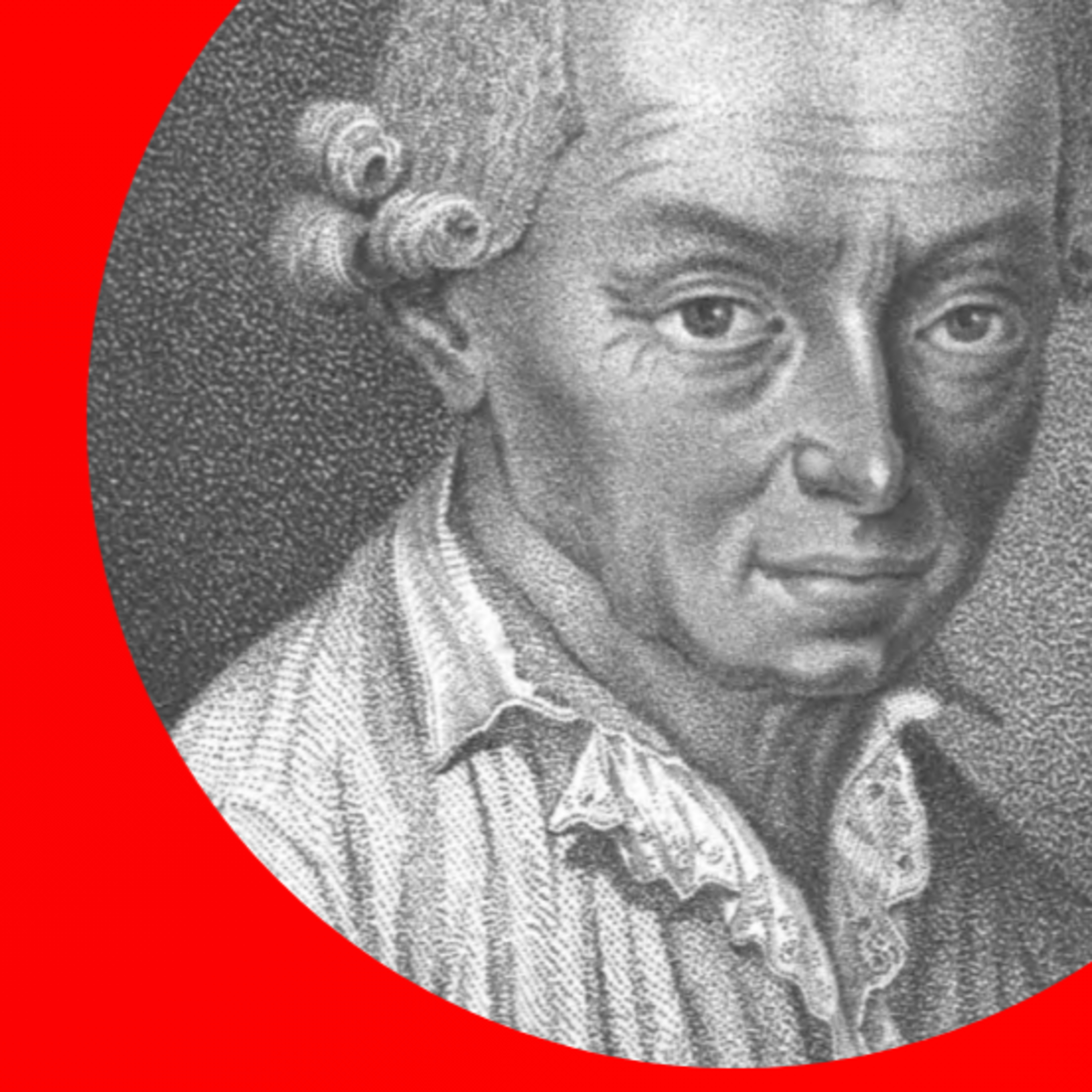Kant's philosophy - What is genius? episode artwork