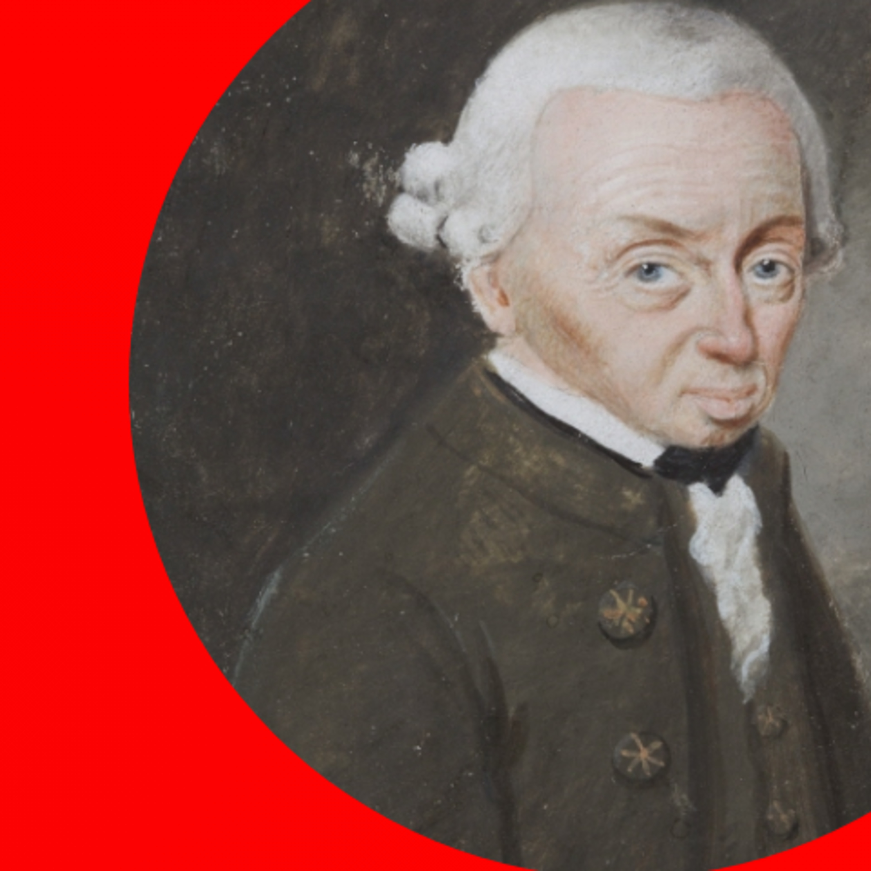 Kant's philosophy - What is the sublime? episode artwork