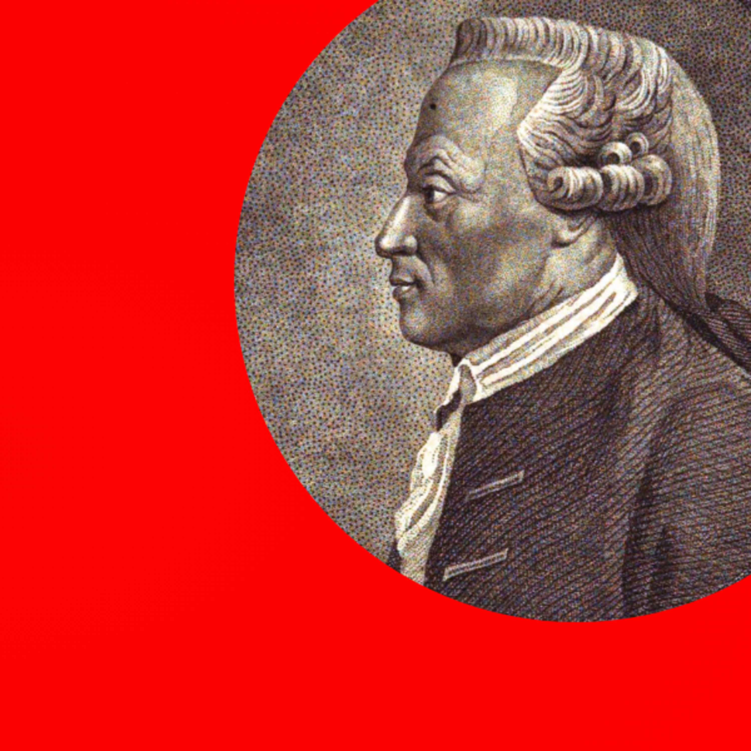 Kant's philosophy - The foundation of morality episode artwork