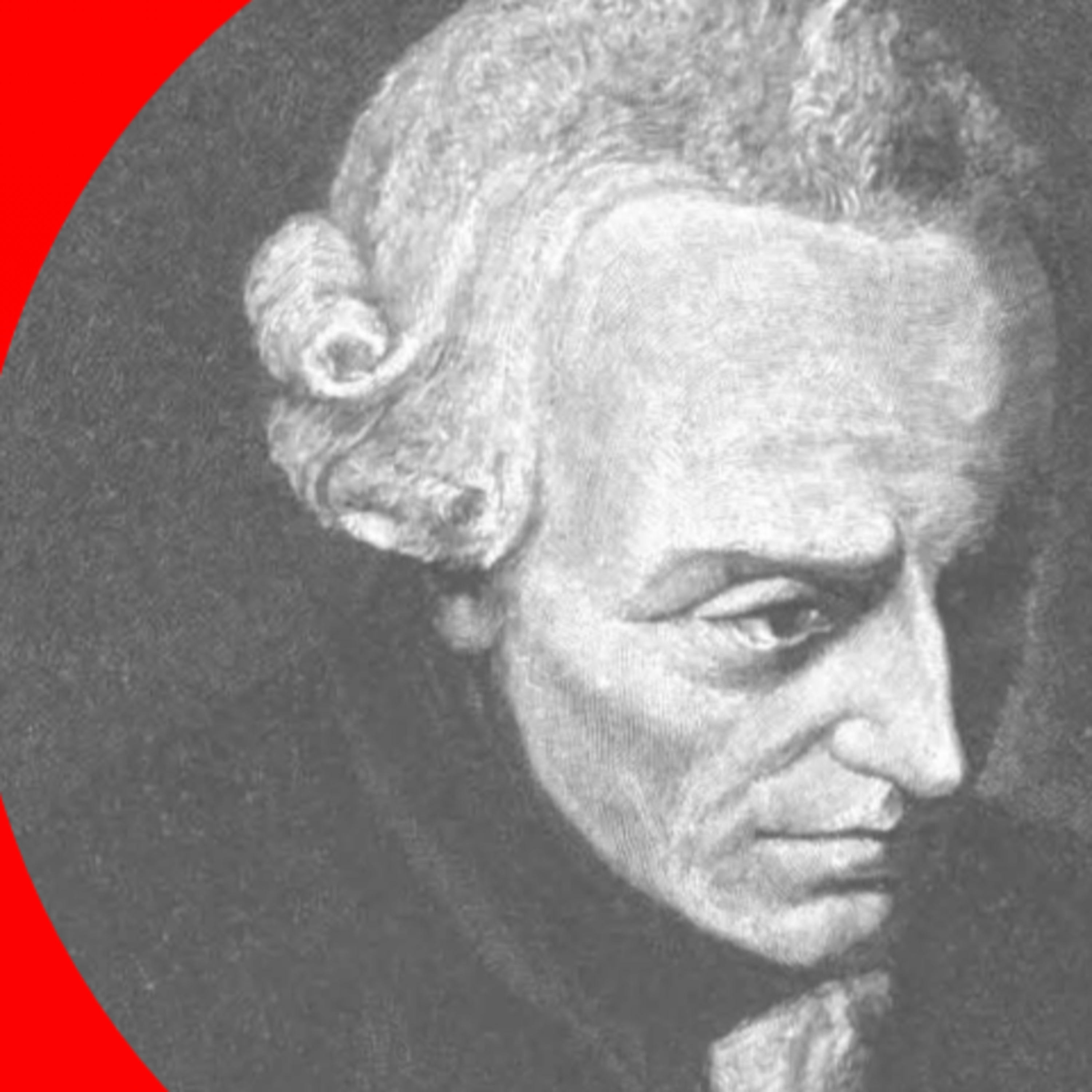 Kant's philosophy - What is freedom? episode artwork
