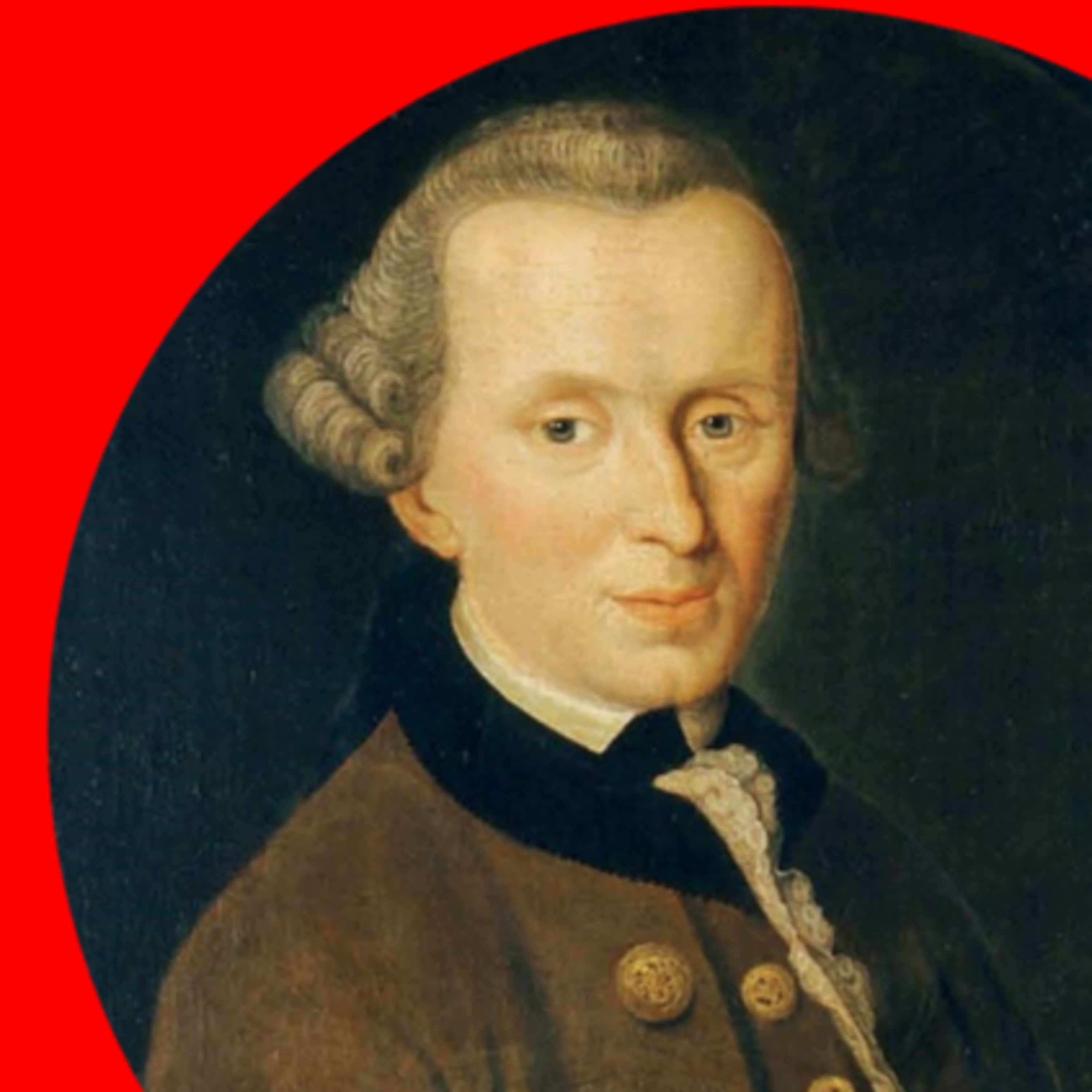 Kant expert explains: Immanuel Kant's life and philosophical development episode artwork
