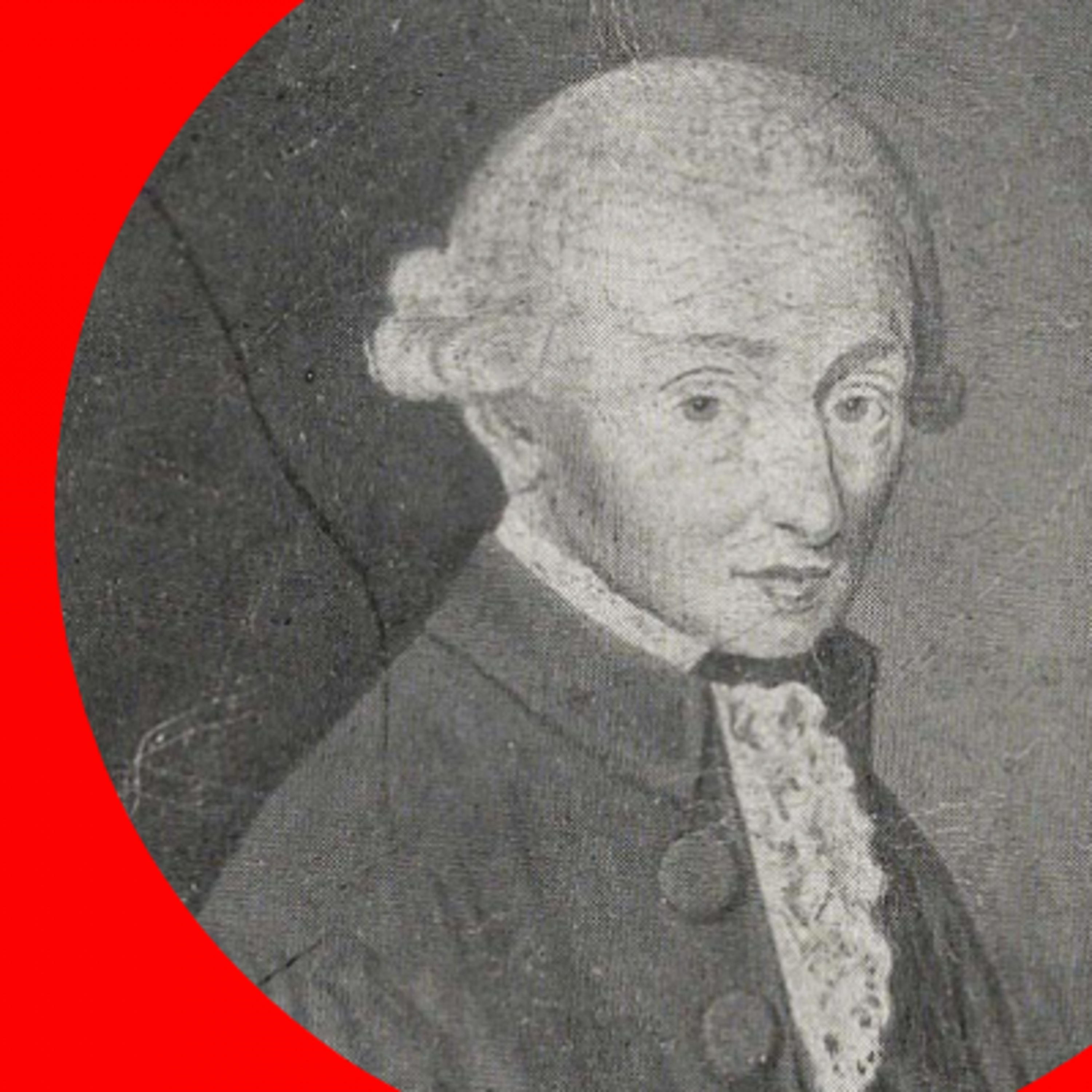 Kant's philosophy - Do we have free will or: How are categorical imperatives possible? episode artwork