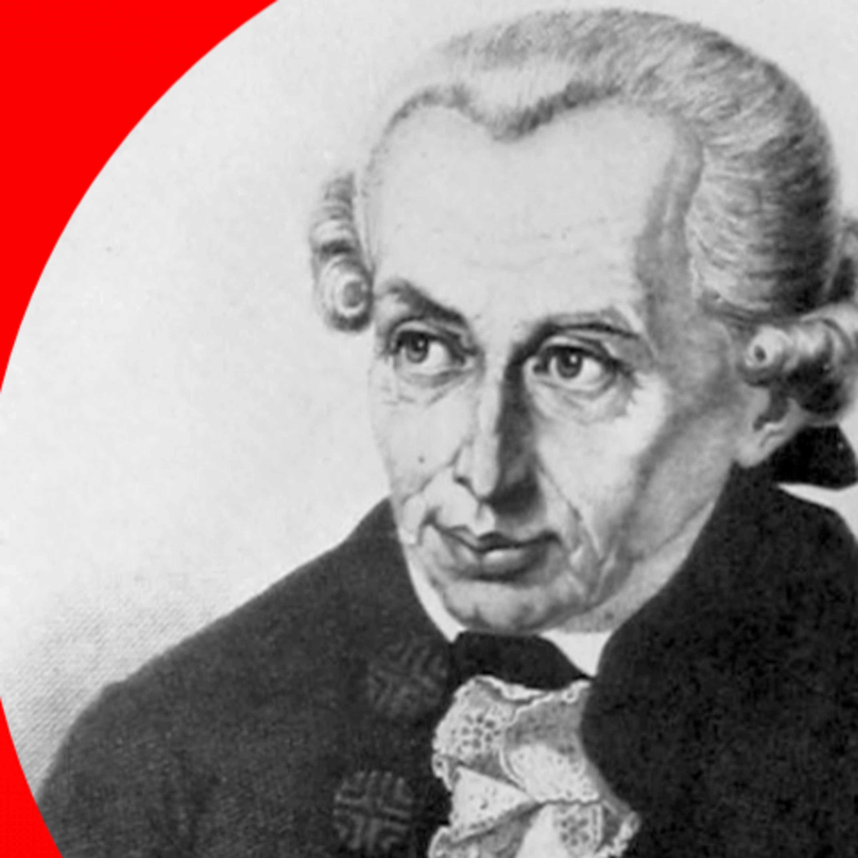 Kant's philosophy - The moral law: The categorical imperative episode artwork