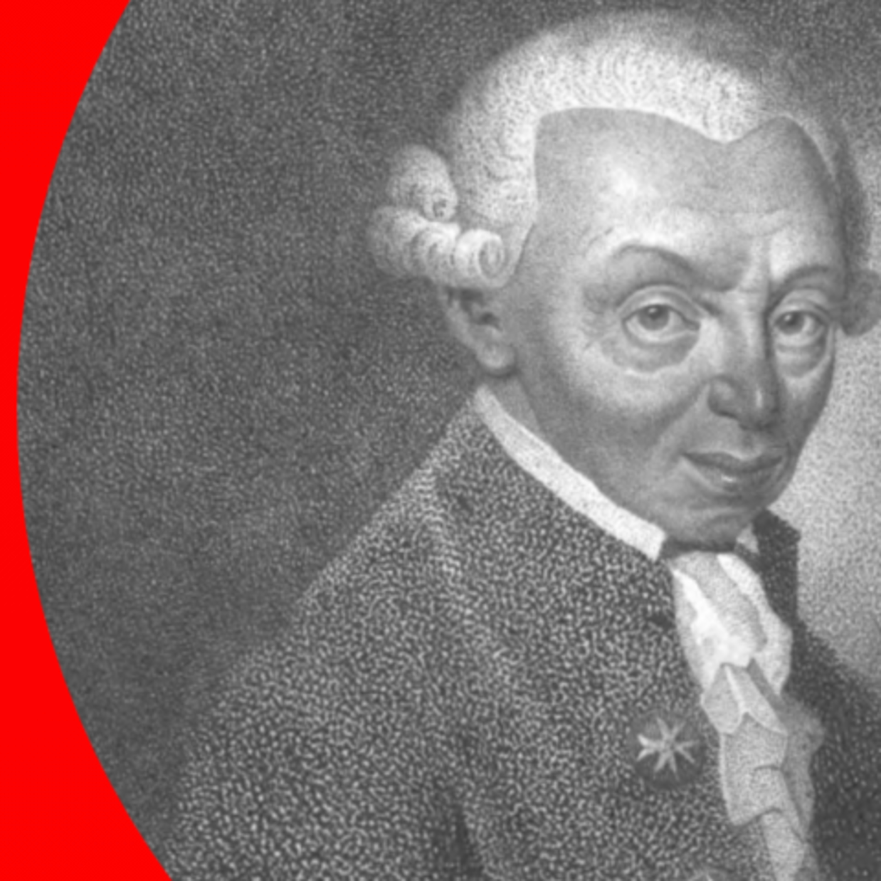 Kant's philosophy - What is human dignity? The categorical imperative episode artwork