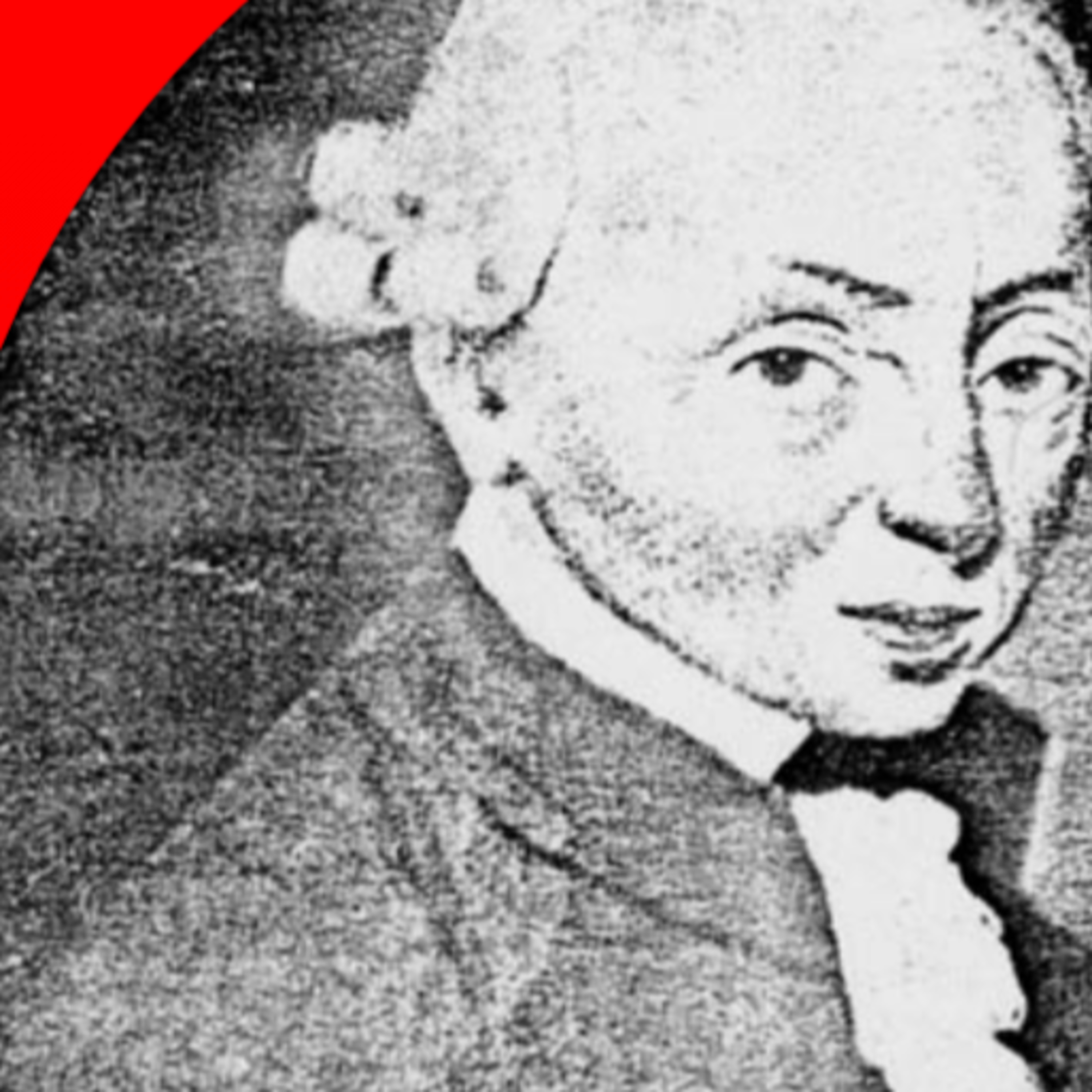 Kant's philosophy - Why compassion and a good heart don't make a good person episode artwork