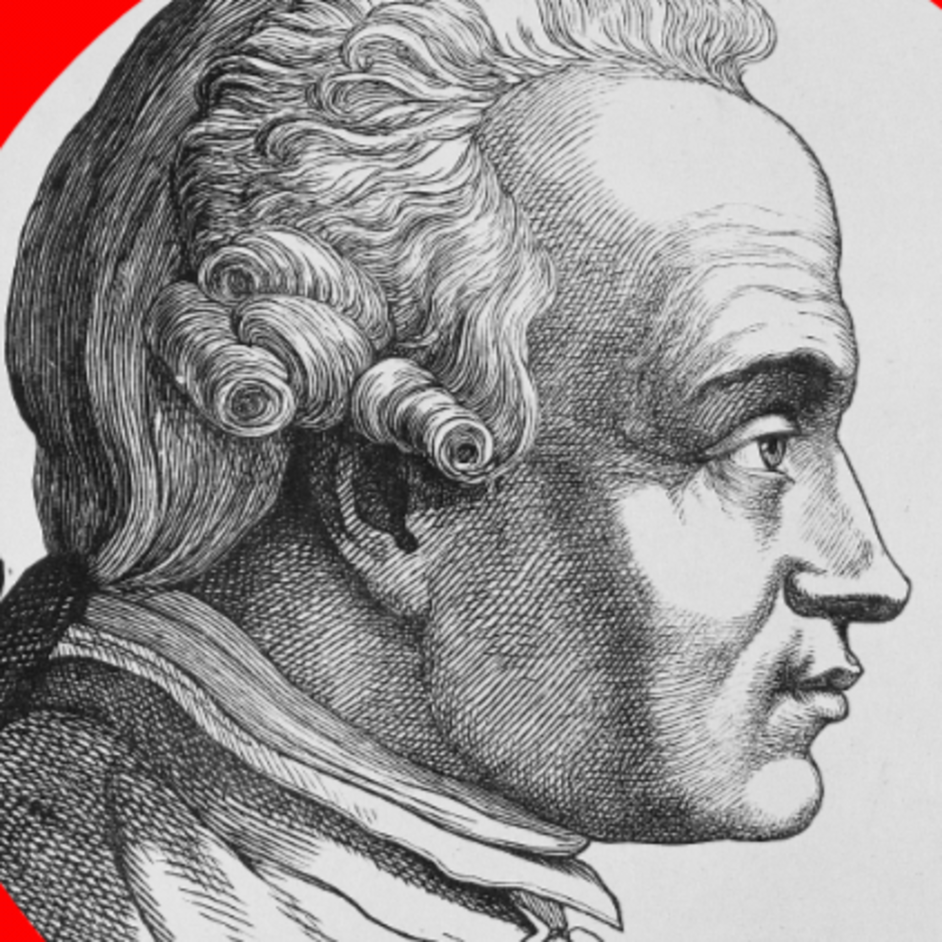 Kants Philosophie - The importance of character and being principled episode artwork